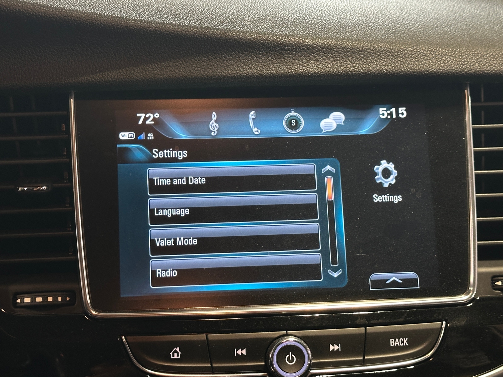 Thumbnail: 2019 Buick Encore - 3