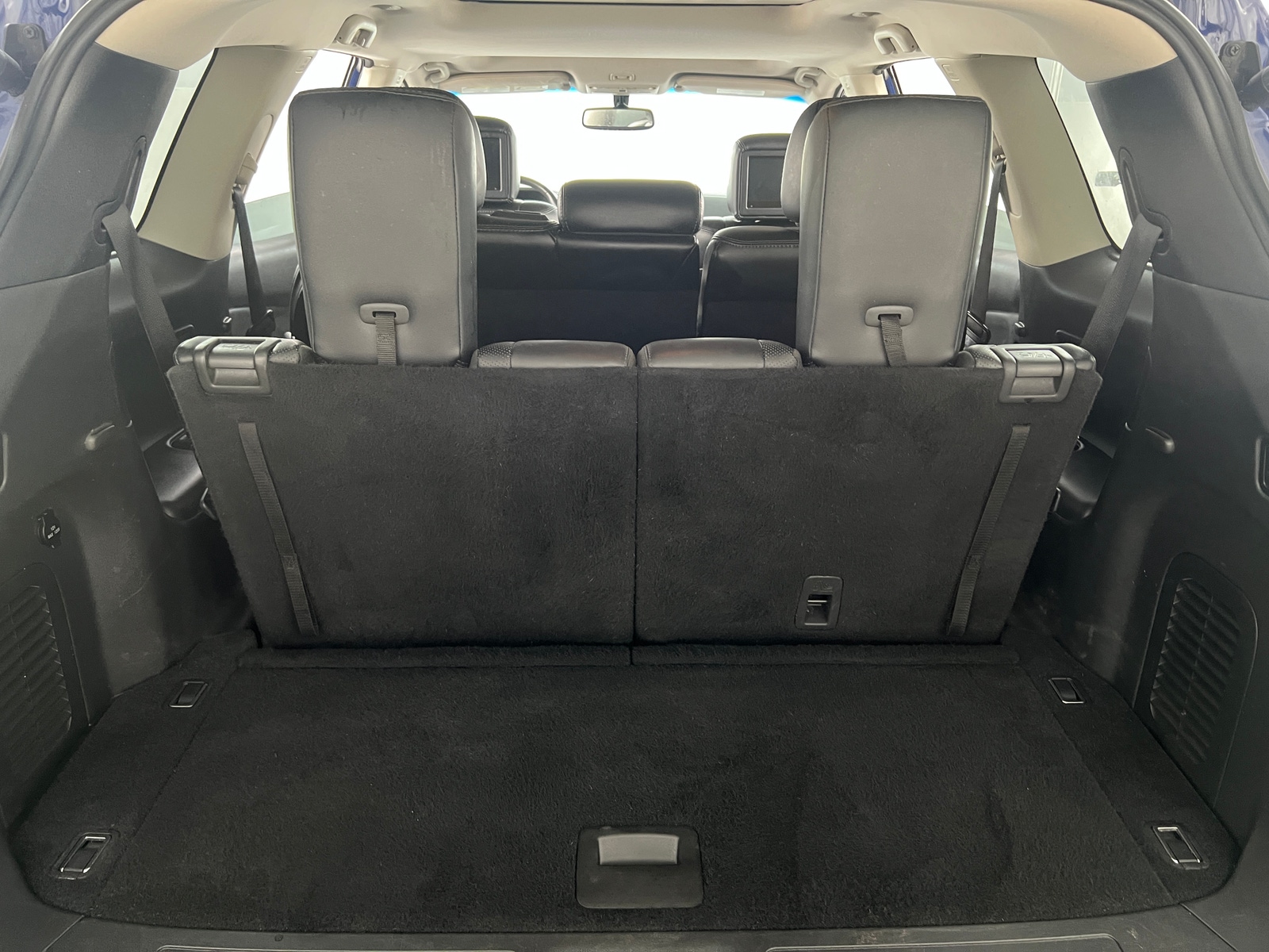 Thumbnail: 2017 Nissan Pathfinder - 6
