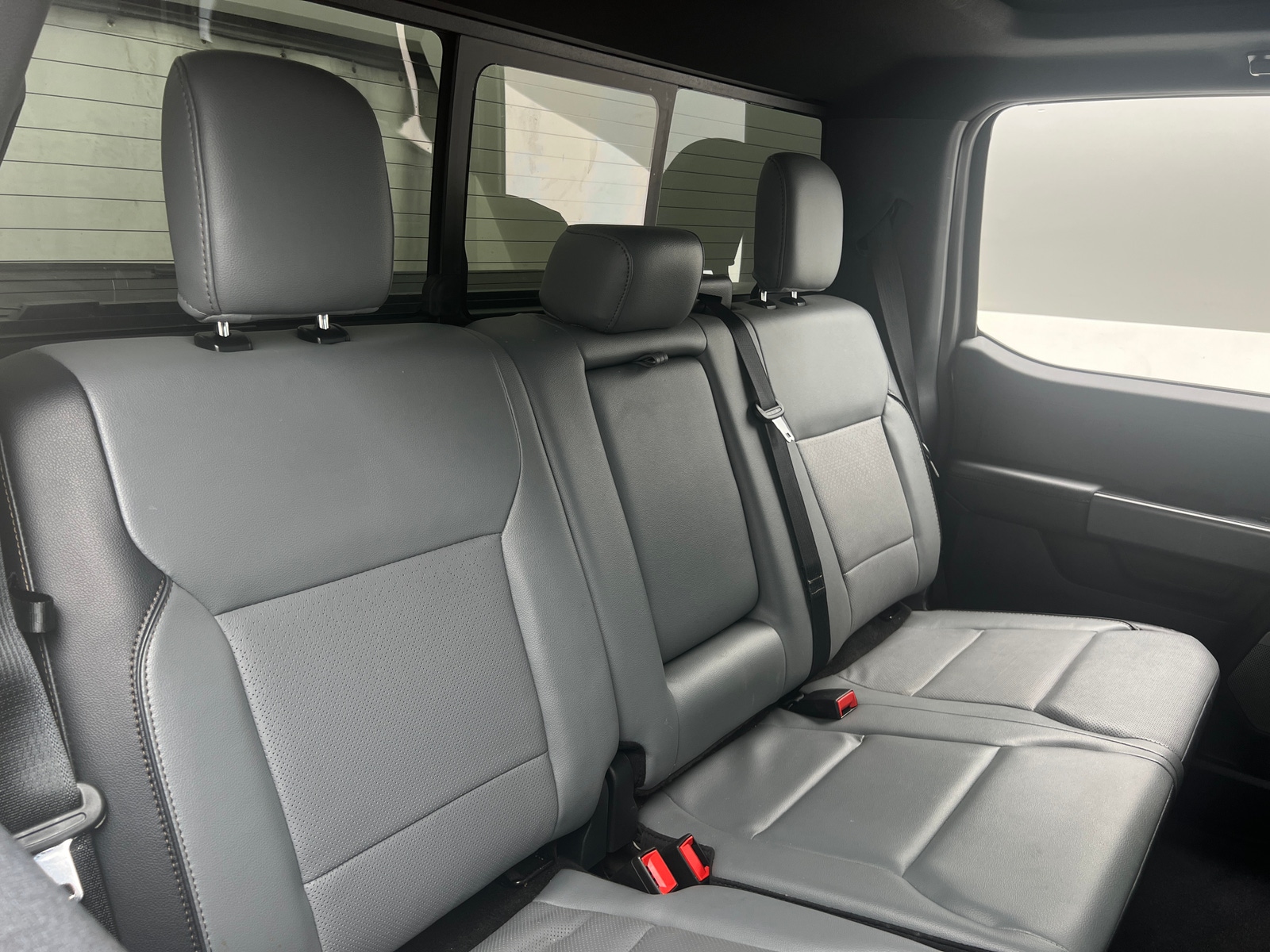 Thumbnail: 2023 Ford F-150 - 5