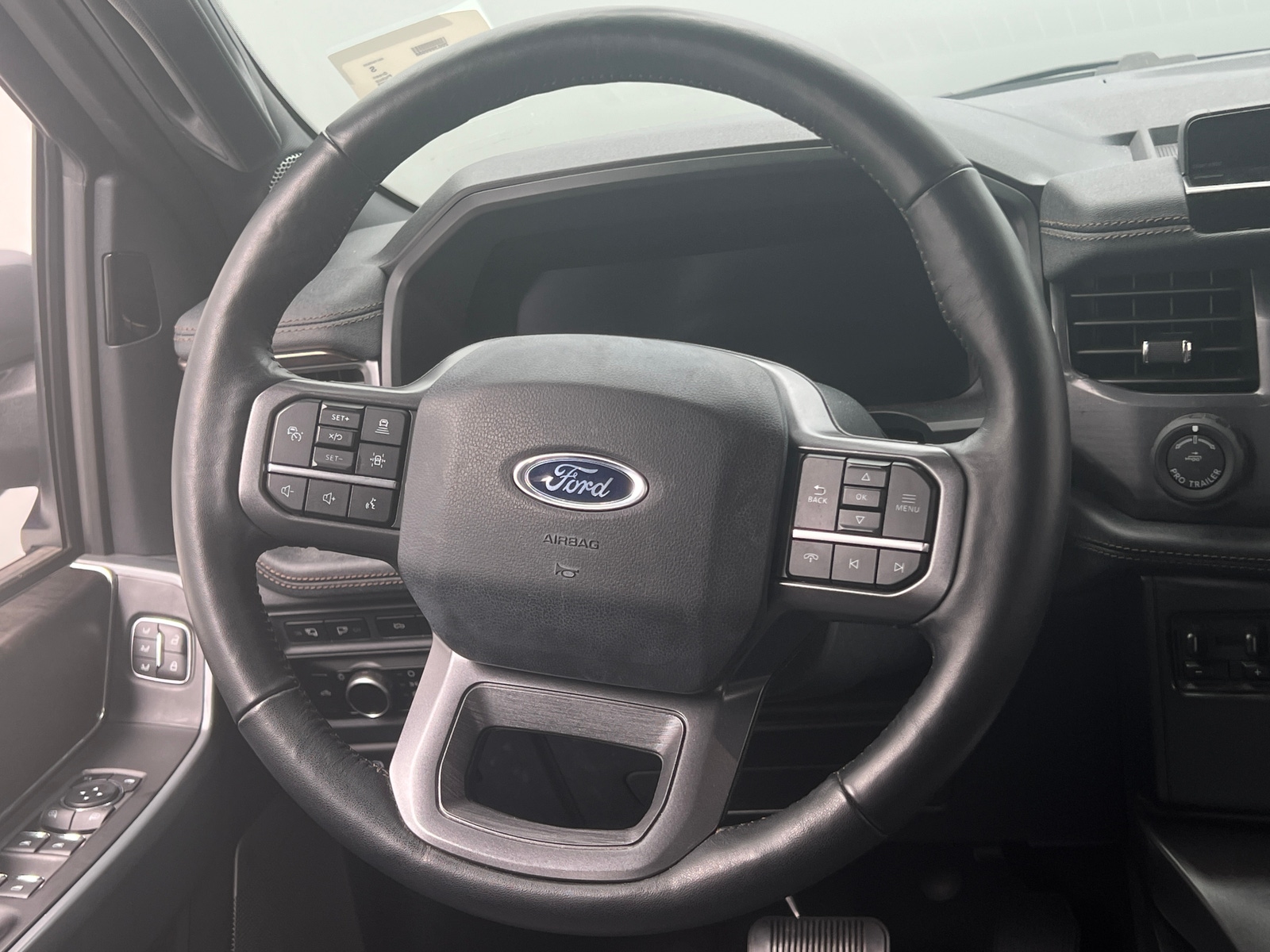 Thumbnail: 2023 Ford F-150 - 4
