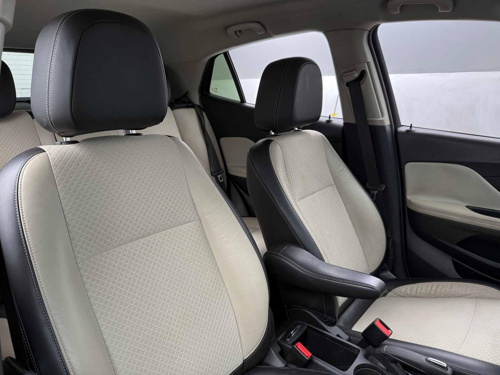 Thumbnail: 2017 Buick Encore - 2
