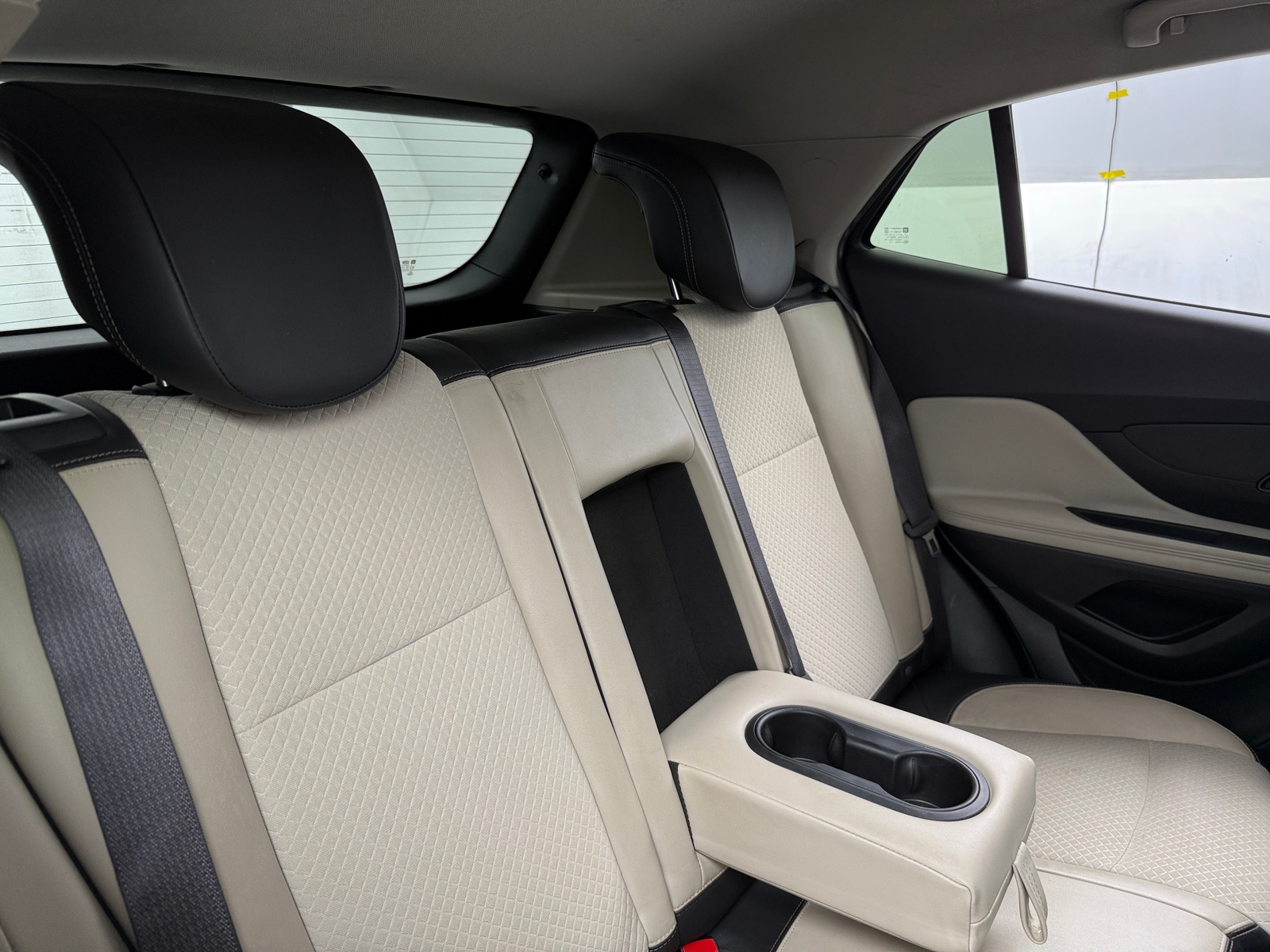 Thumbnail: 2017 Buick Encore - 6
