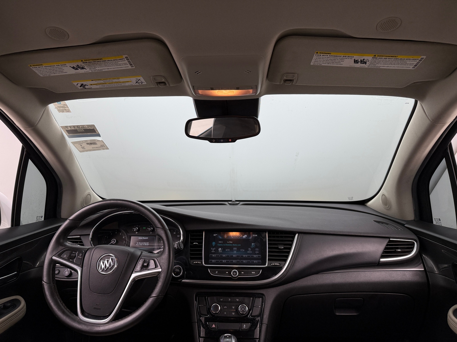 Thumbnail: 2017 Buick Encore - 3