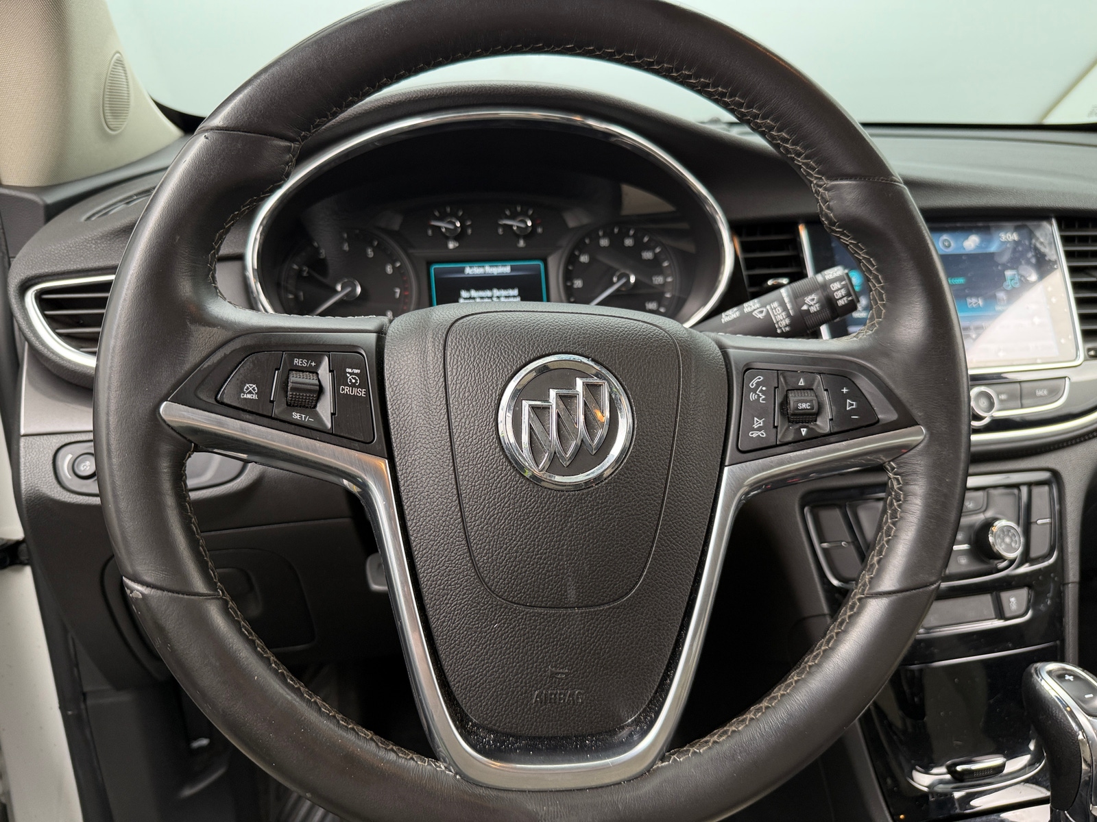 Thumbnail: 2017 Buick Encore - 5