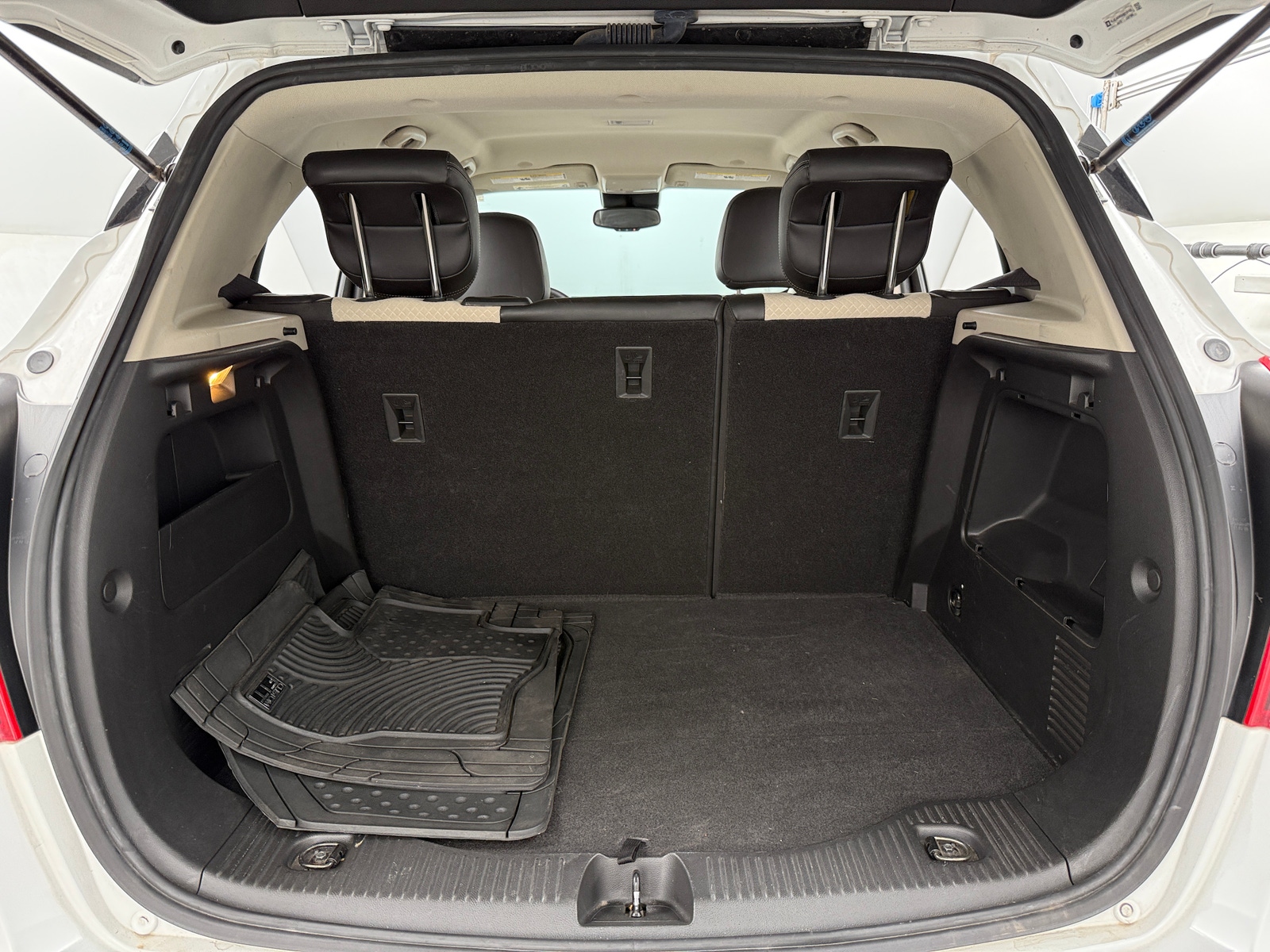 Thumbnail: 2017 Buick Encore - 7