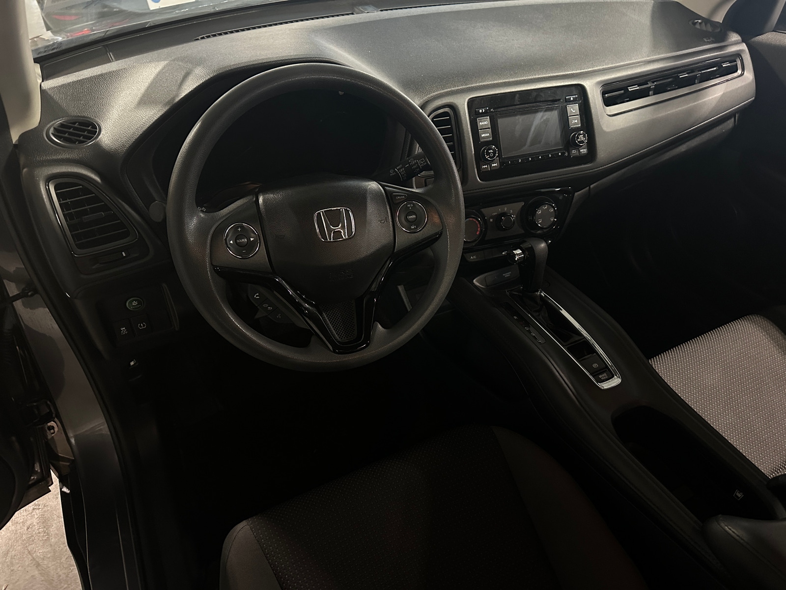 Thumbnail: 2019 Honda HR-V - 3