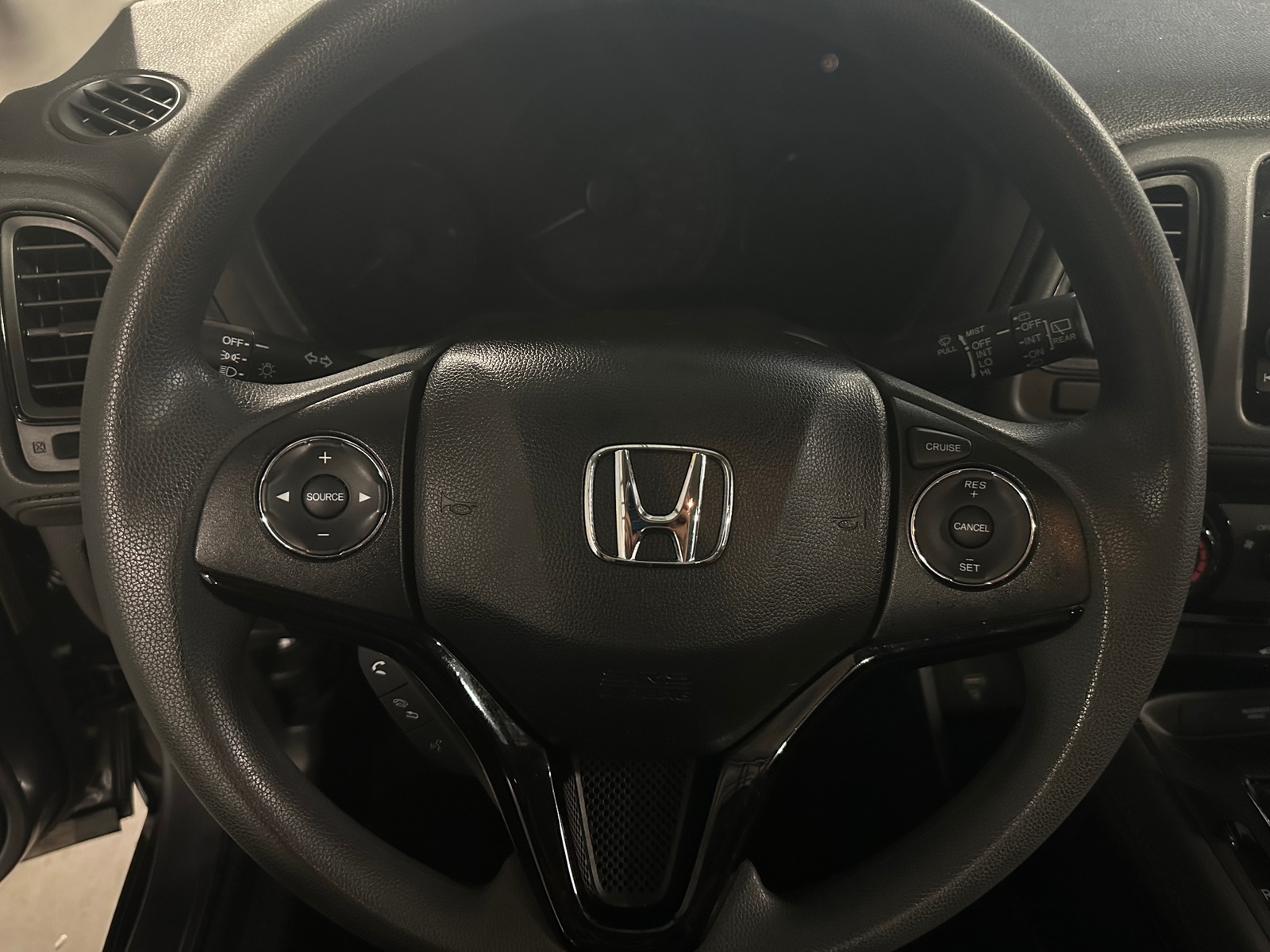 Thumbnail: 2019 Honda HR-V - 5