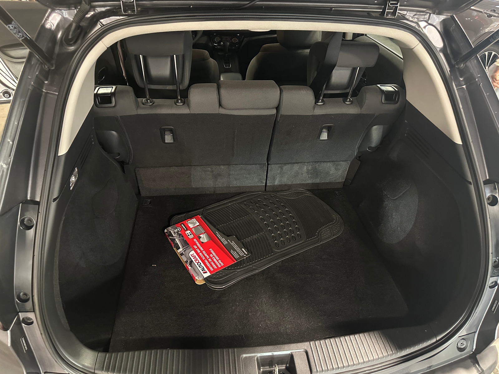 Thumbnail: 2019 Honda HR-V - 7