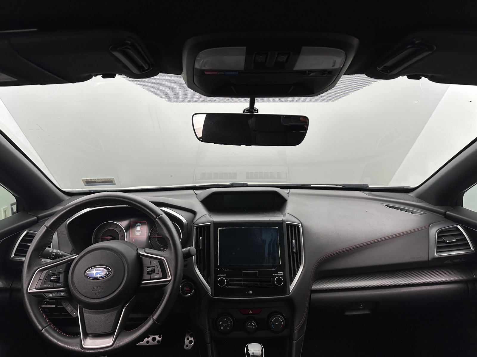 Thumbnail: 2017 Subaru Impreza - 3