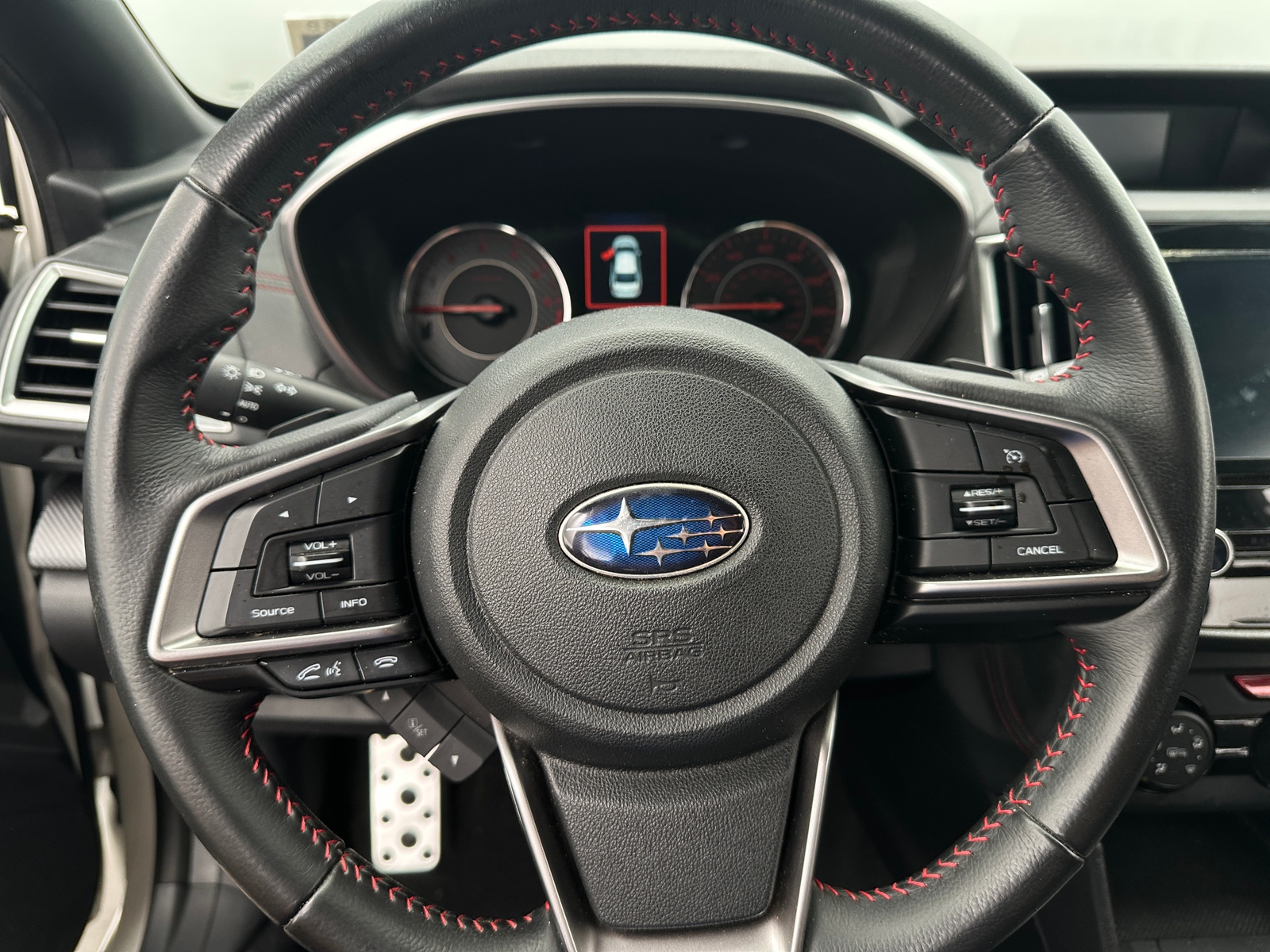 Thumbnail: 2017 Subaru Impreza - 5