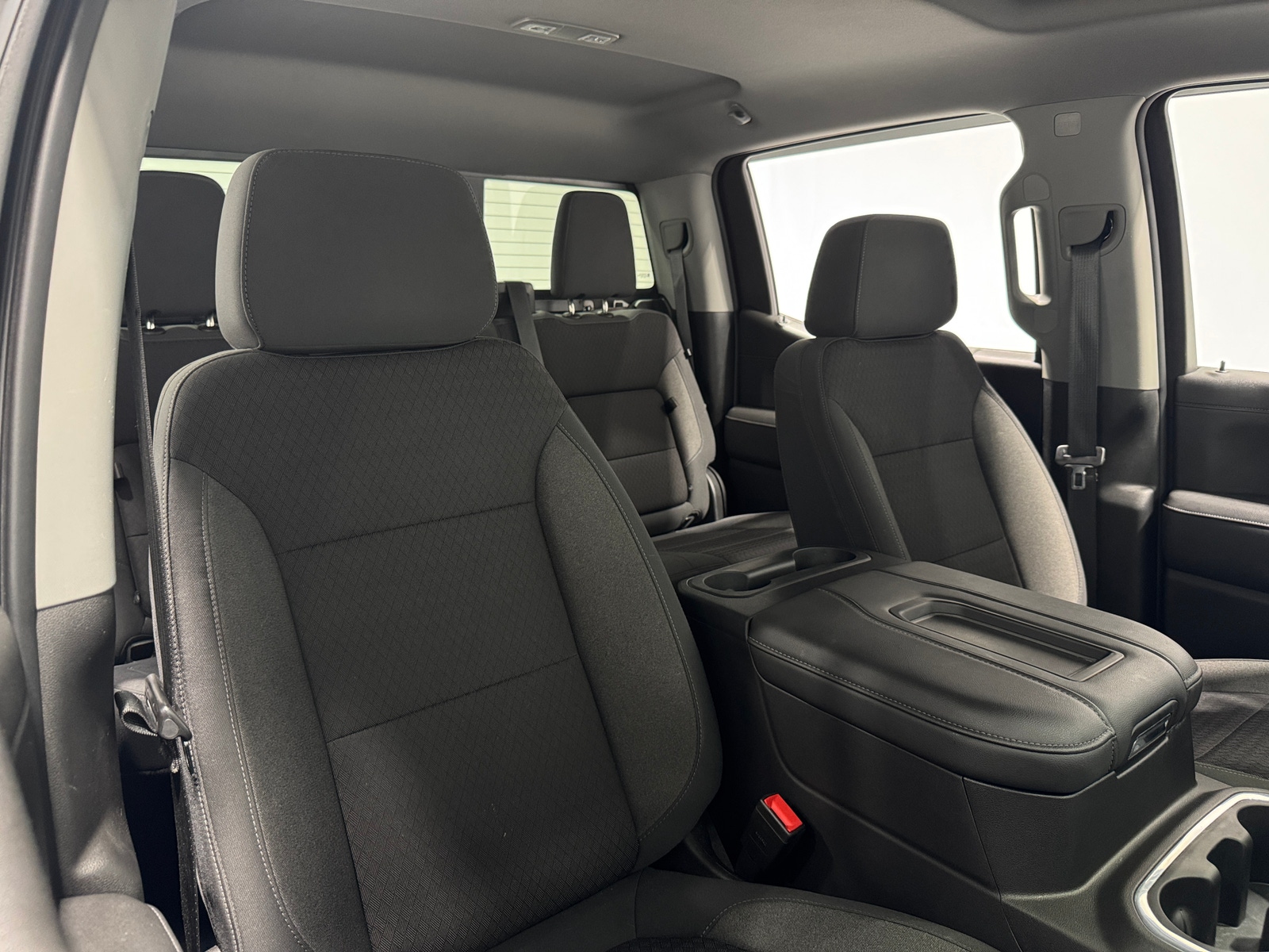 Thumbnail: 2021 GMC Sierra 1500 - 2
