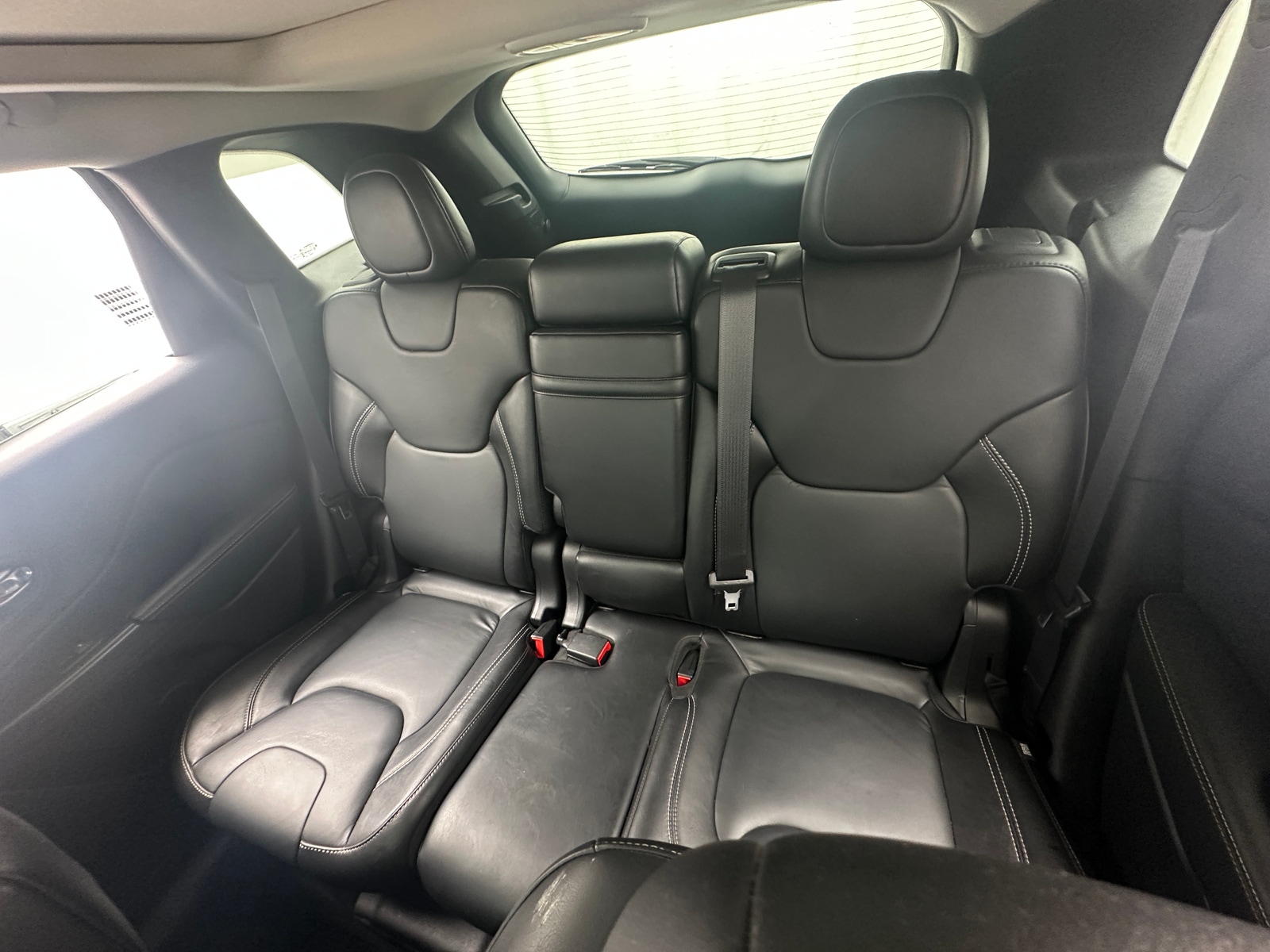 Thumbnail: 2015 Jeep Cherokee - 5