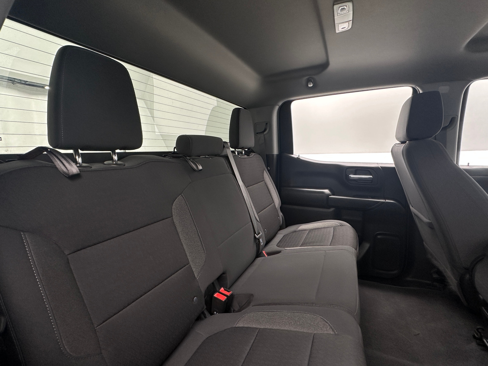 Thumbnail: 2022 Chevrolet Silverado 1500 - 6