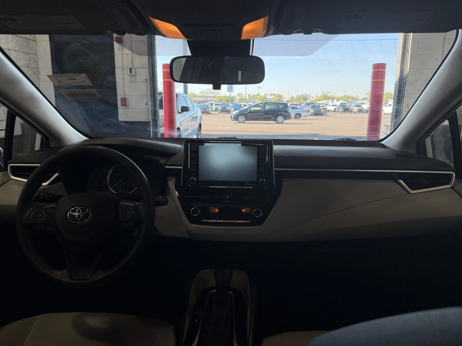 Thumbnail: 2021 Toyota Corolla - 3