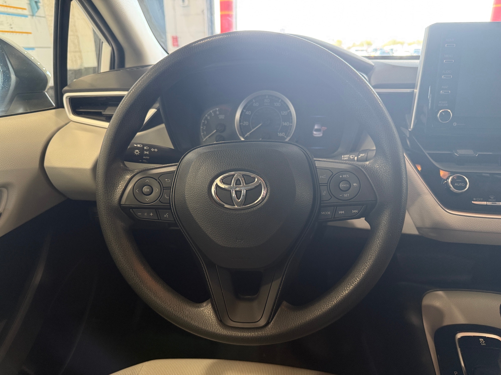 Thumbnail: 2021 Toyota Corolla - 5