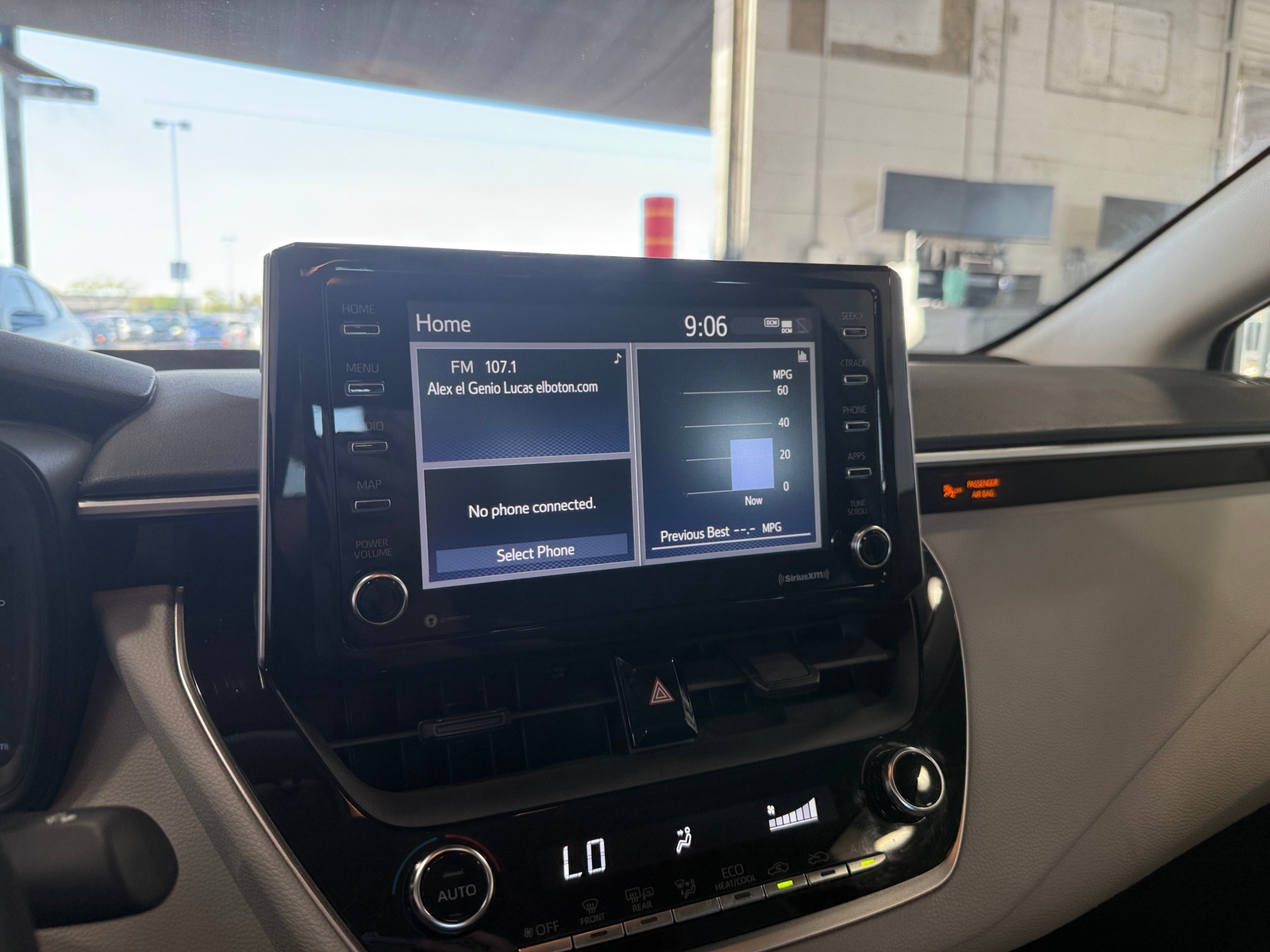 Thumbnail: 2021 Toyota Corolla - 4