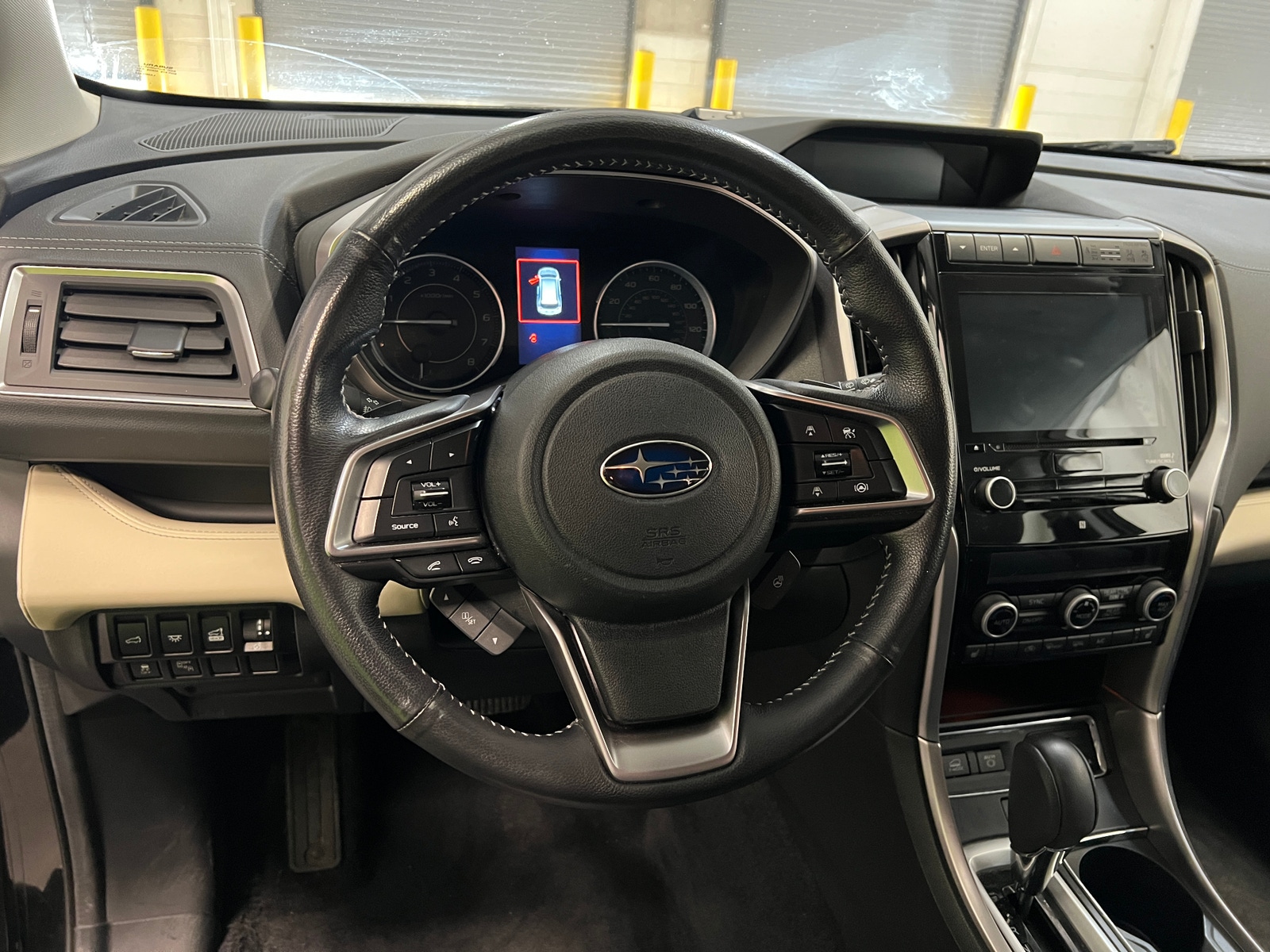 Thumbnail: 2022 Subaru Ascent - 4