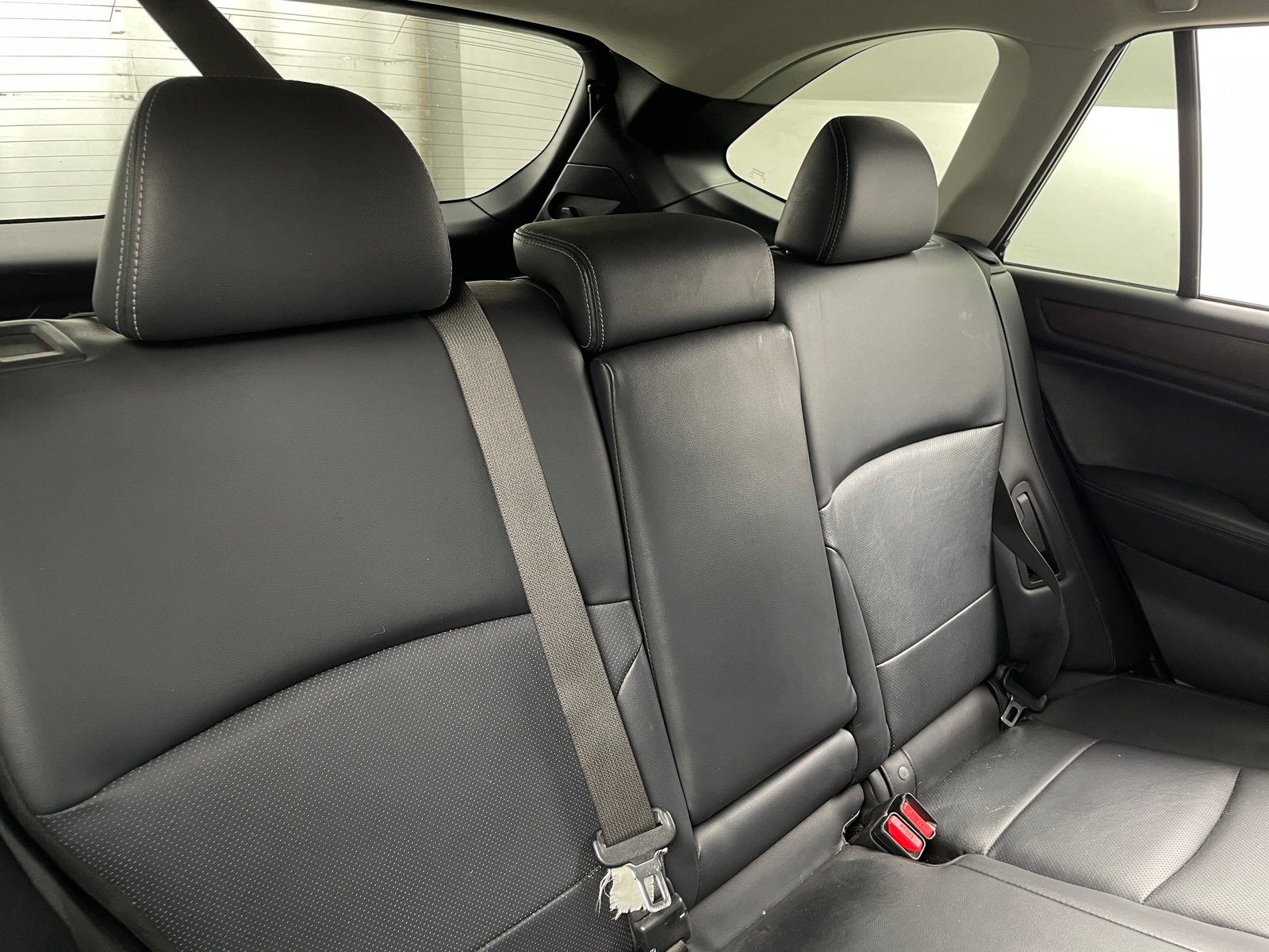 Thumbnail: 2015 Subaru Outback - 5