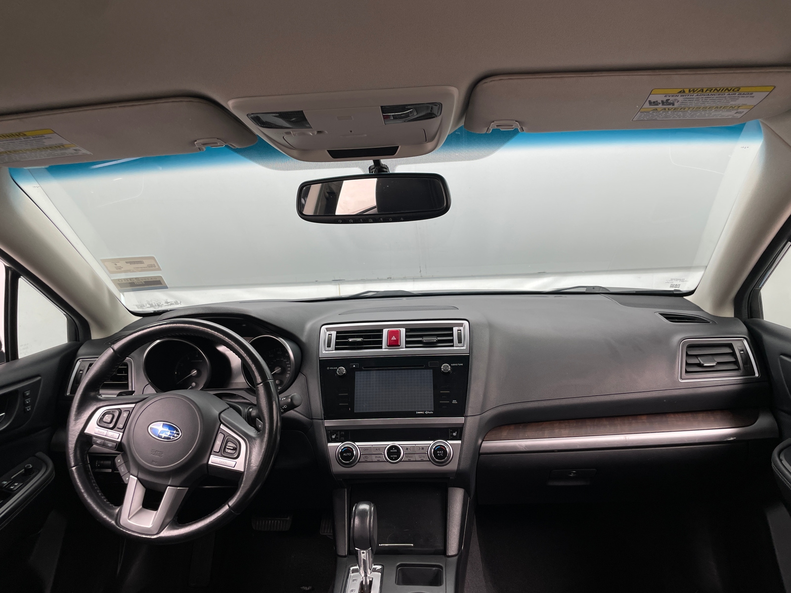 Thumbnail: 2015 Subaru Outback - 2