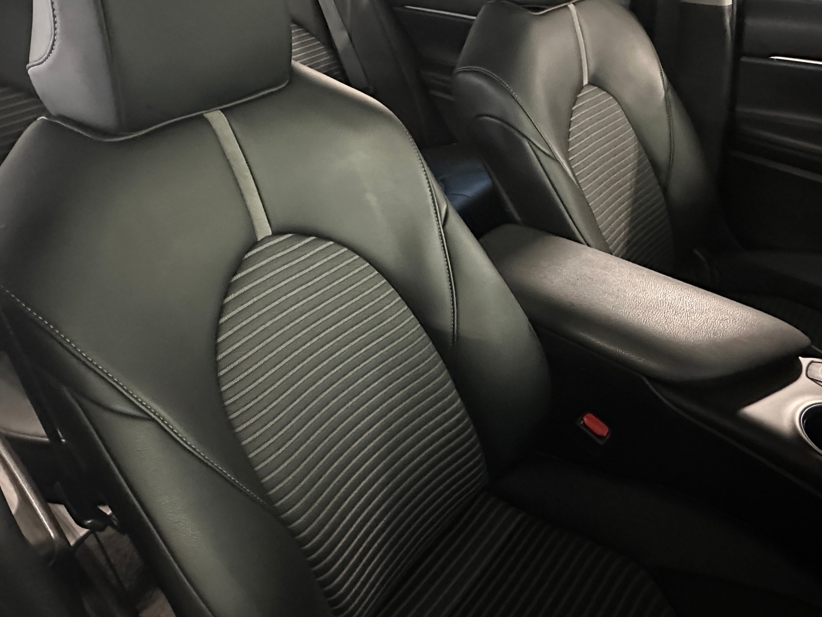 Thumbnail: 2021 Toyota Camry - 2