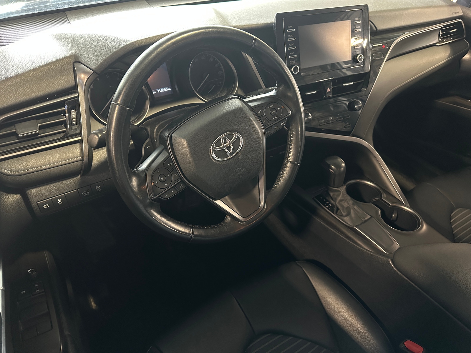 Thumbnail: 2021 Toyota Camry - 3