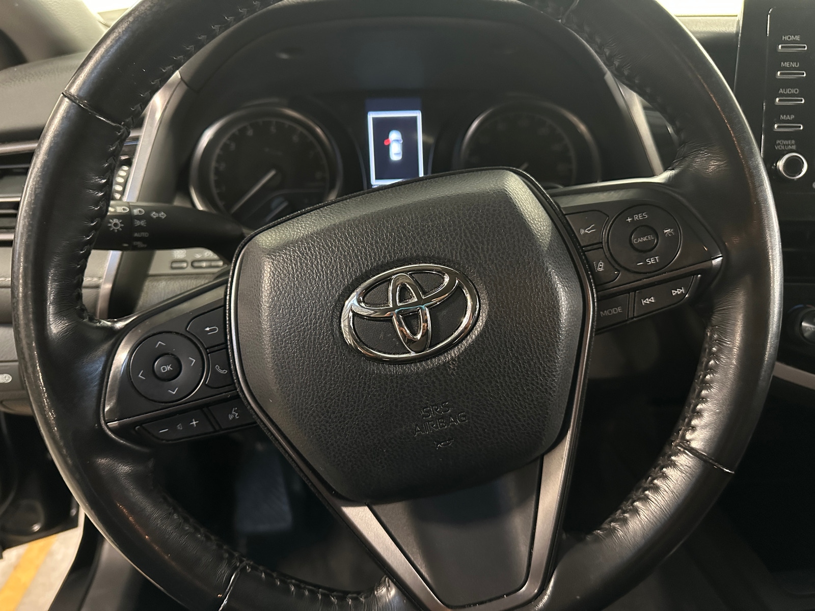 Thumbnail: 2021 Toyota Camry - 5