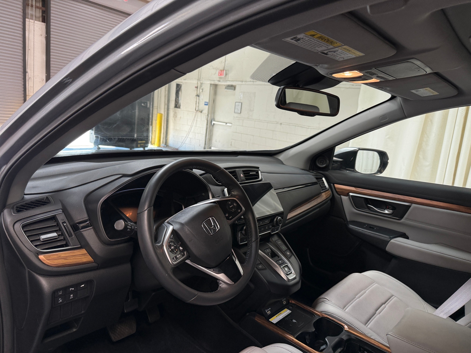 Thumbnail: 2022 Honda CR-V - 2