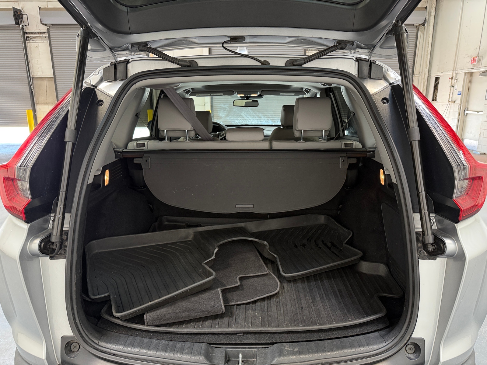 Thumbnail: 2022 Honda CR-V - 6