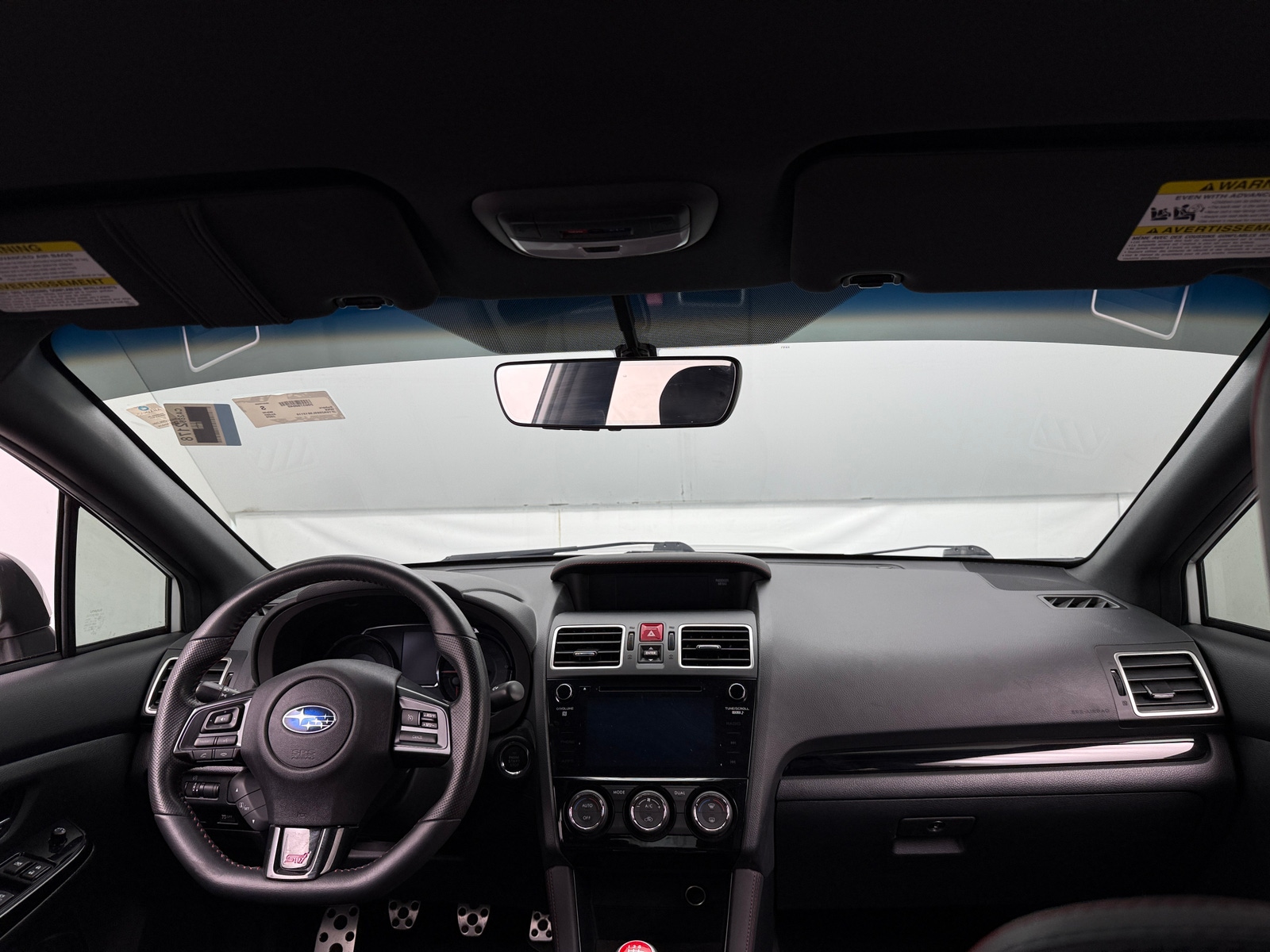 Thumbnail: 2020 Subaru WRX - 2