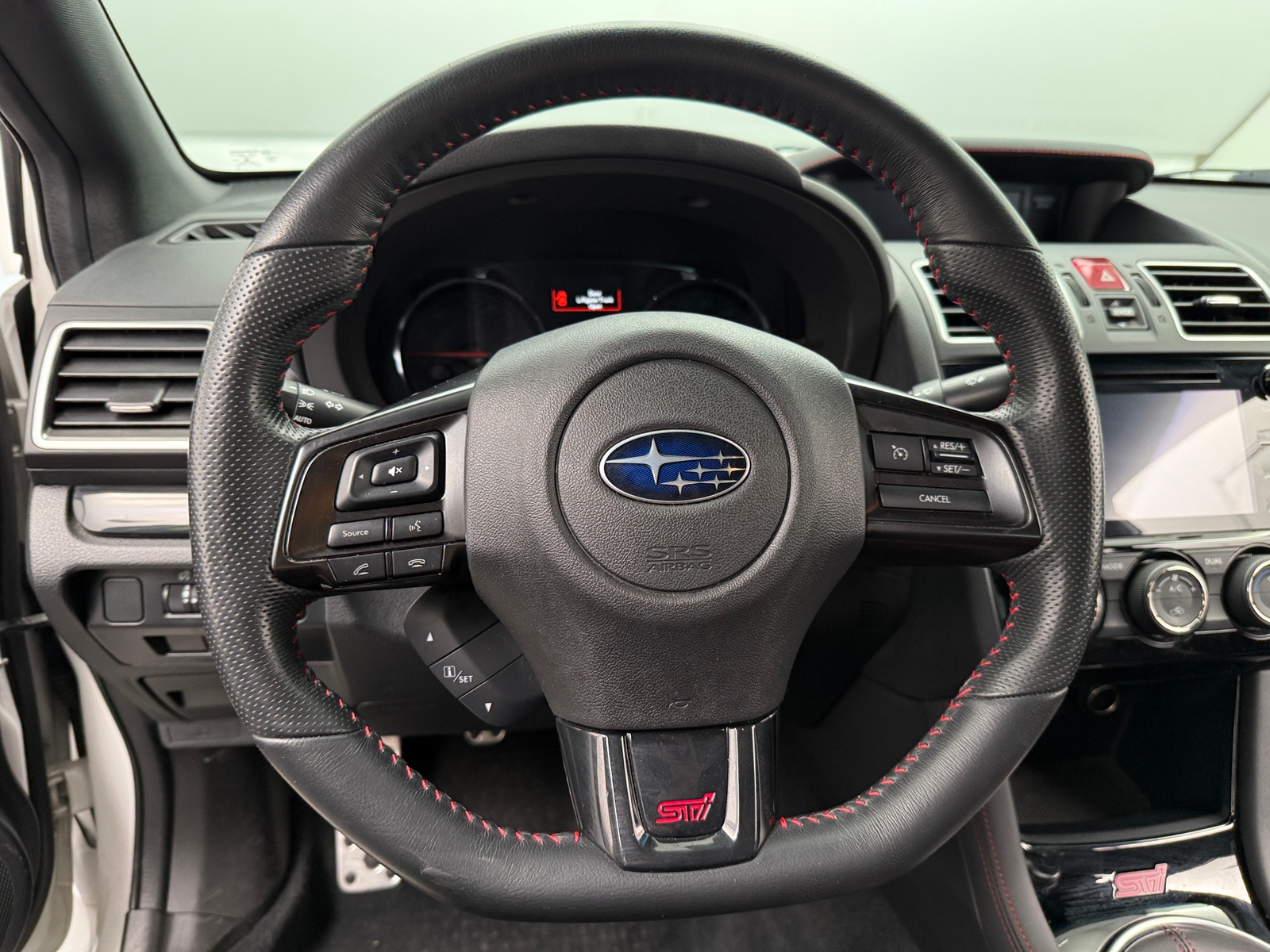 Thumbnail: 2020 Subaru WRX - 4