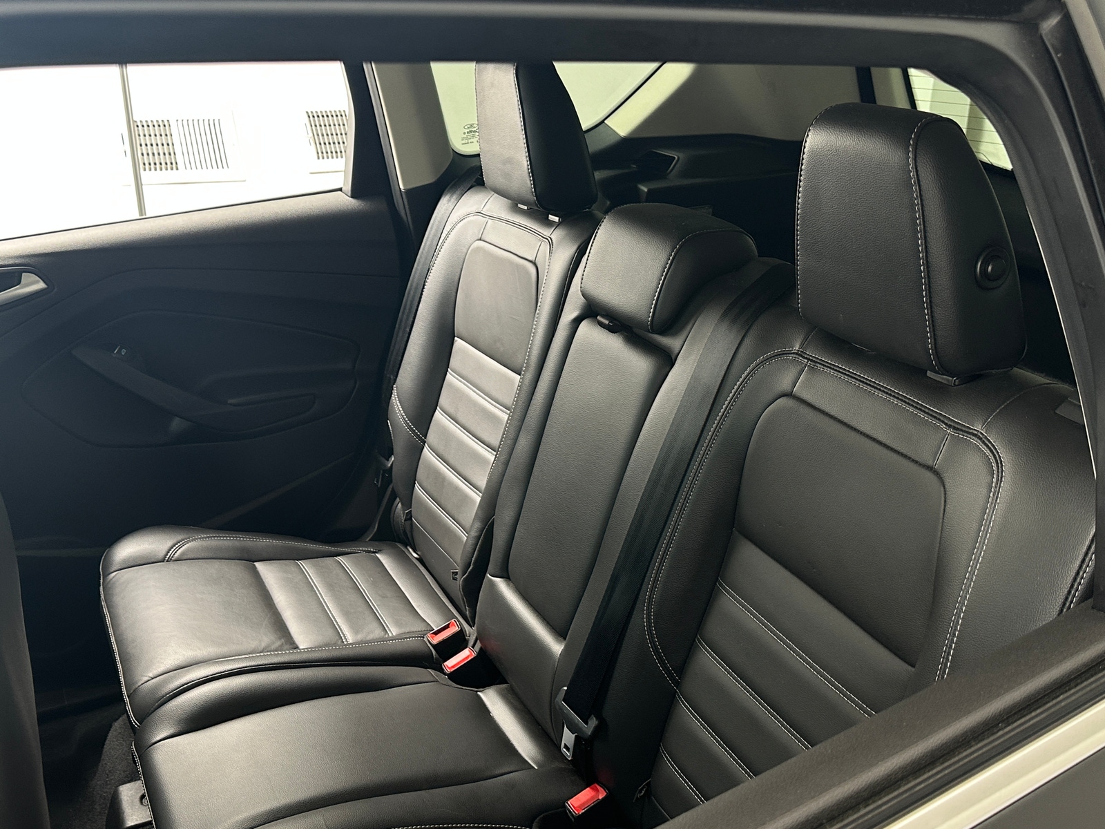 Thumbnail: 2017 Ford Escape - 5