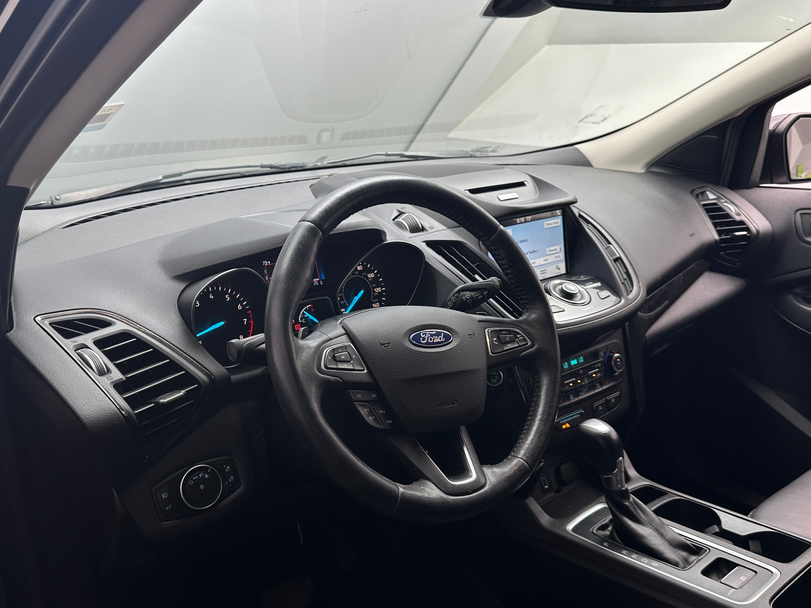 Thumbnail: 2017 Ford Escape - 2