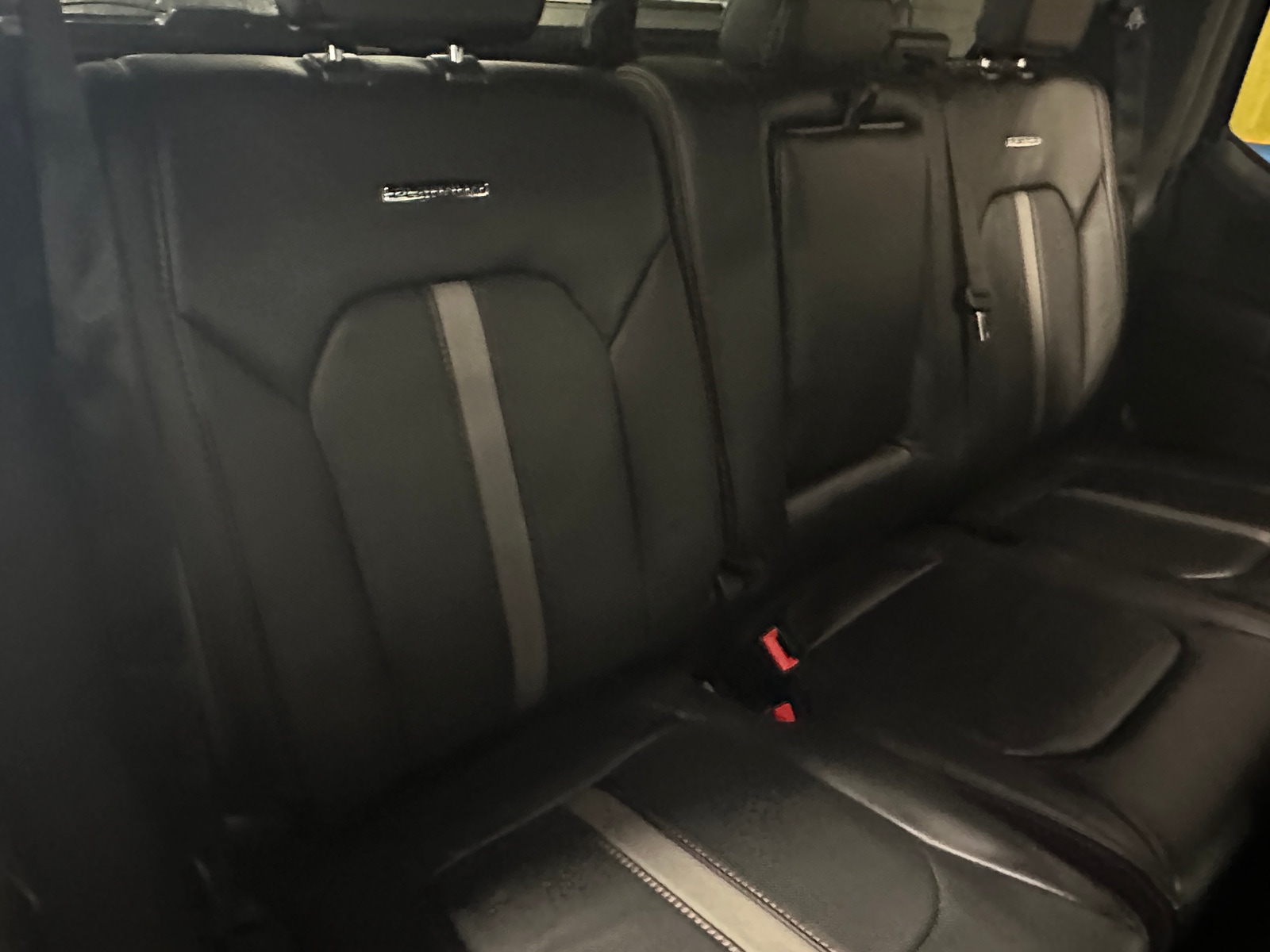 Thumbnail: 2018 Ford Econoline - 5