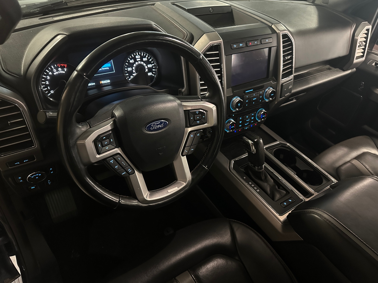 Thumbnail: 2018 Ford Econoline - 2