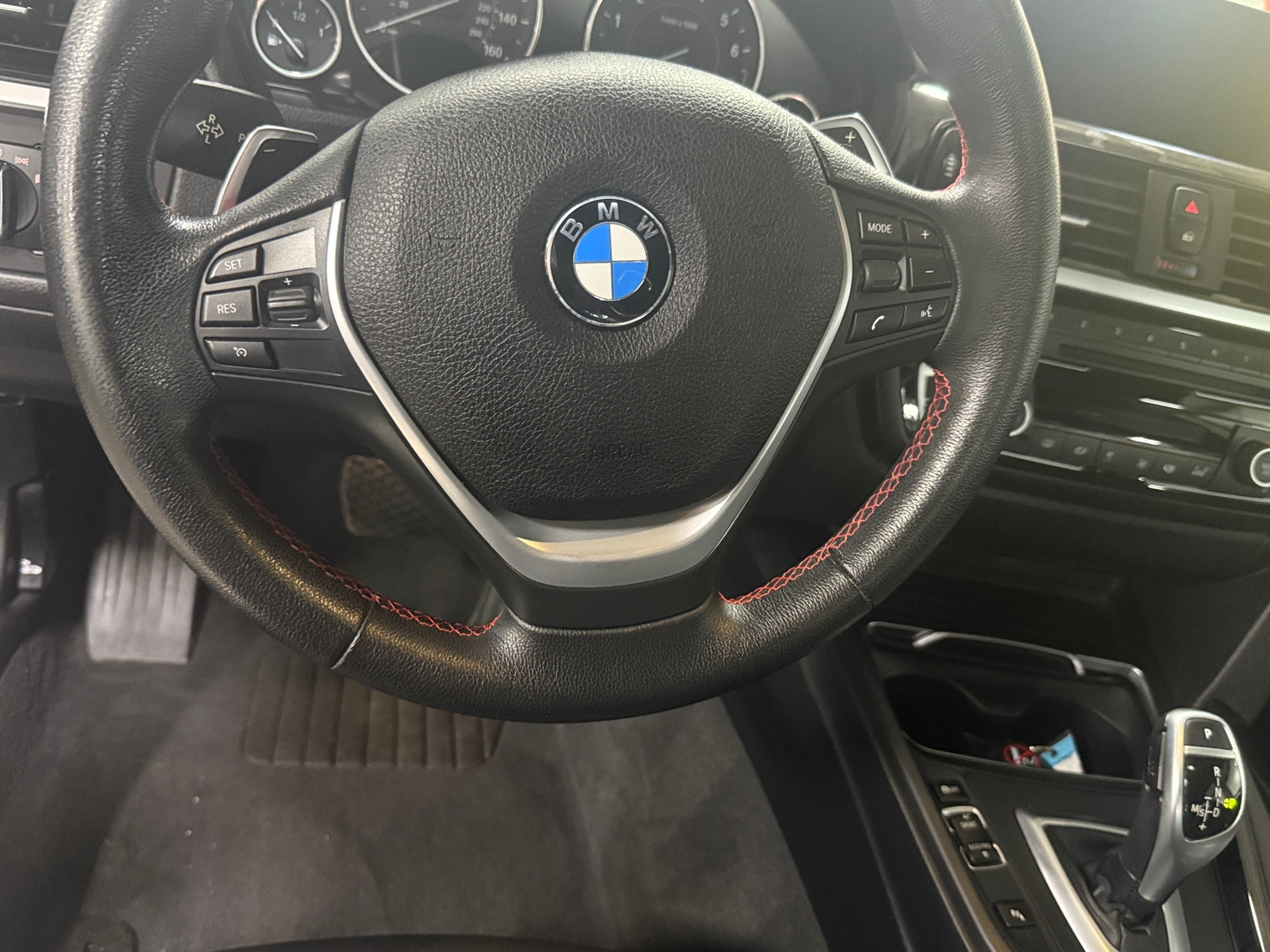 Thumbnail: 2017 BMW 4 Series - 3