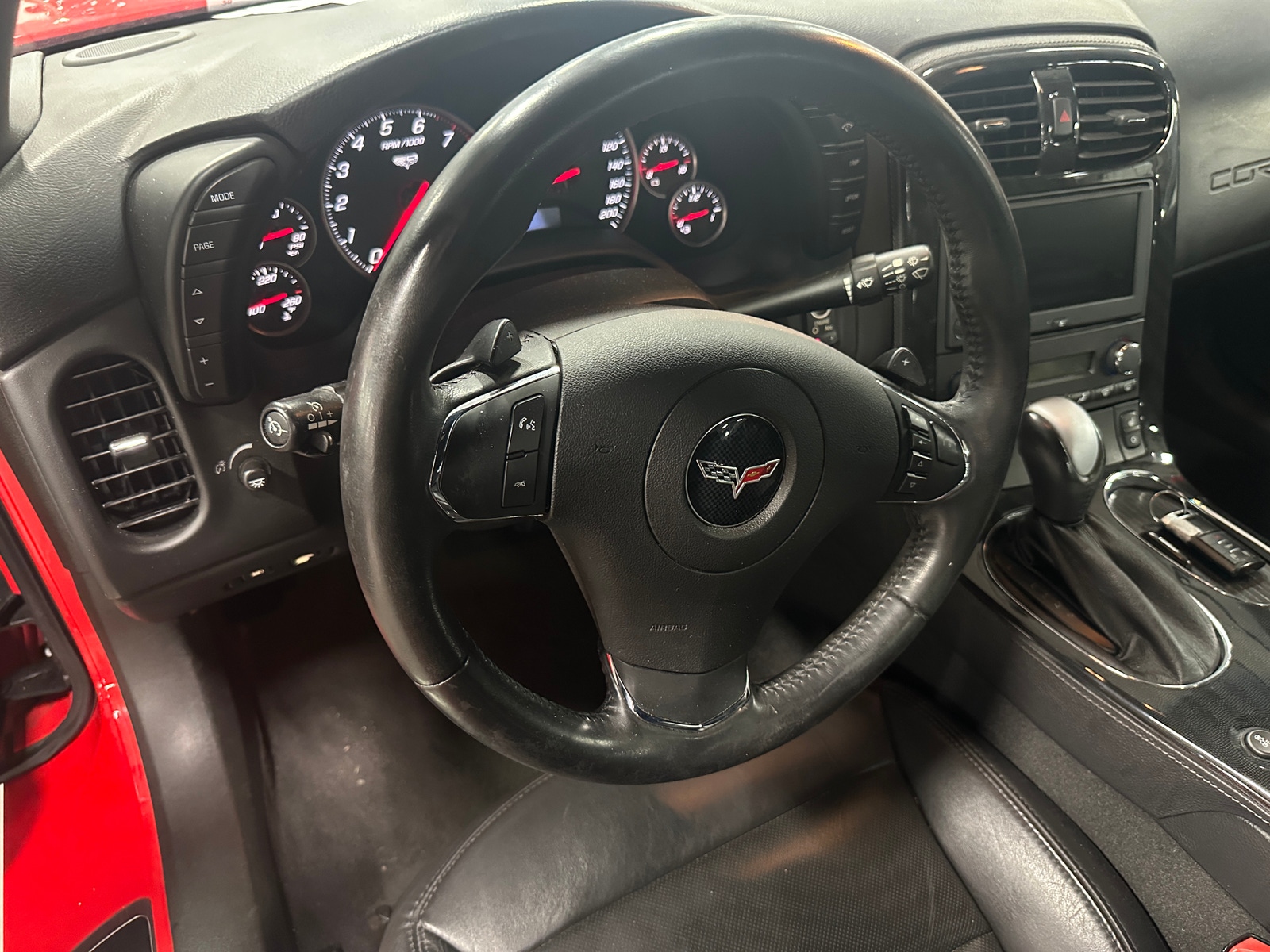 Thumbnail: 2013 Chevrolet Corvette - 3