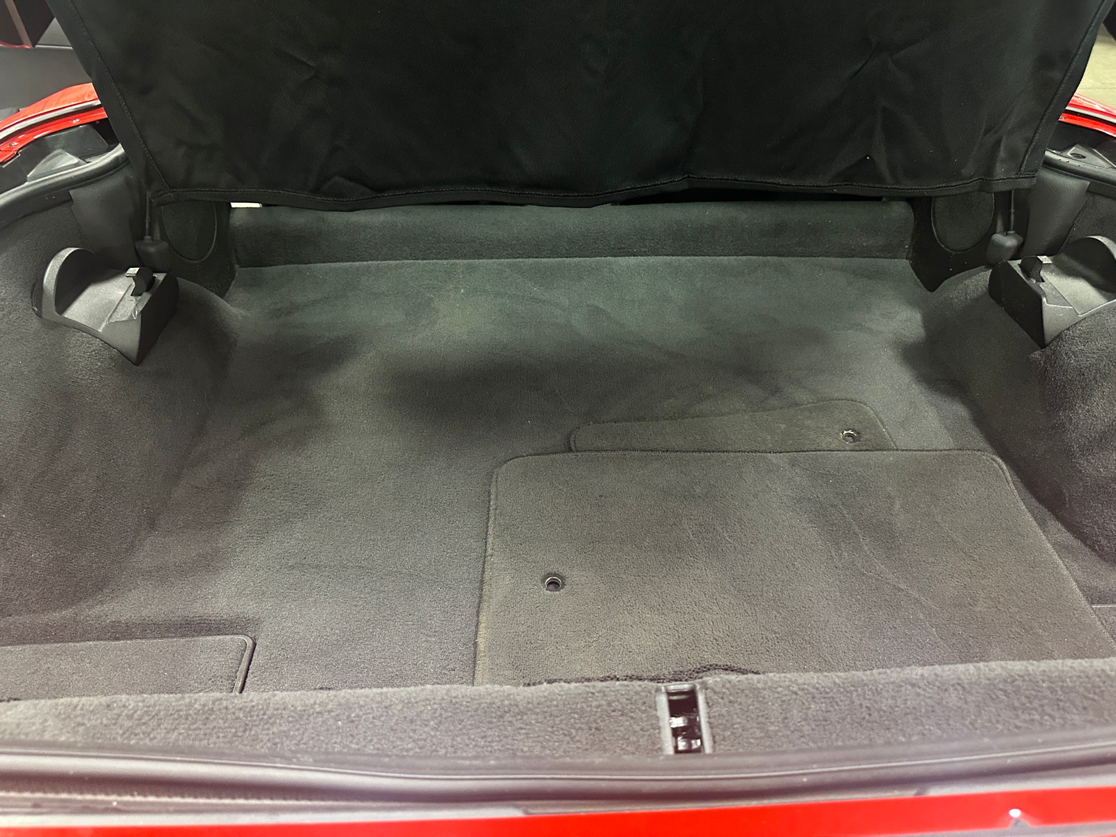 Thumbnail: 2013 Chevrolet Corvette - 4