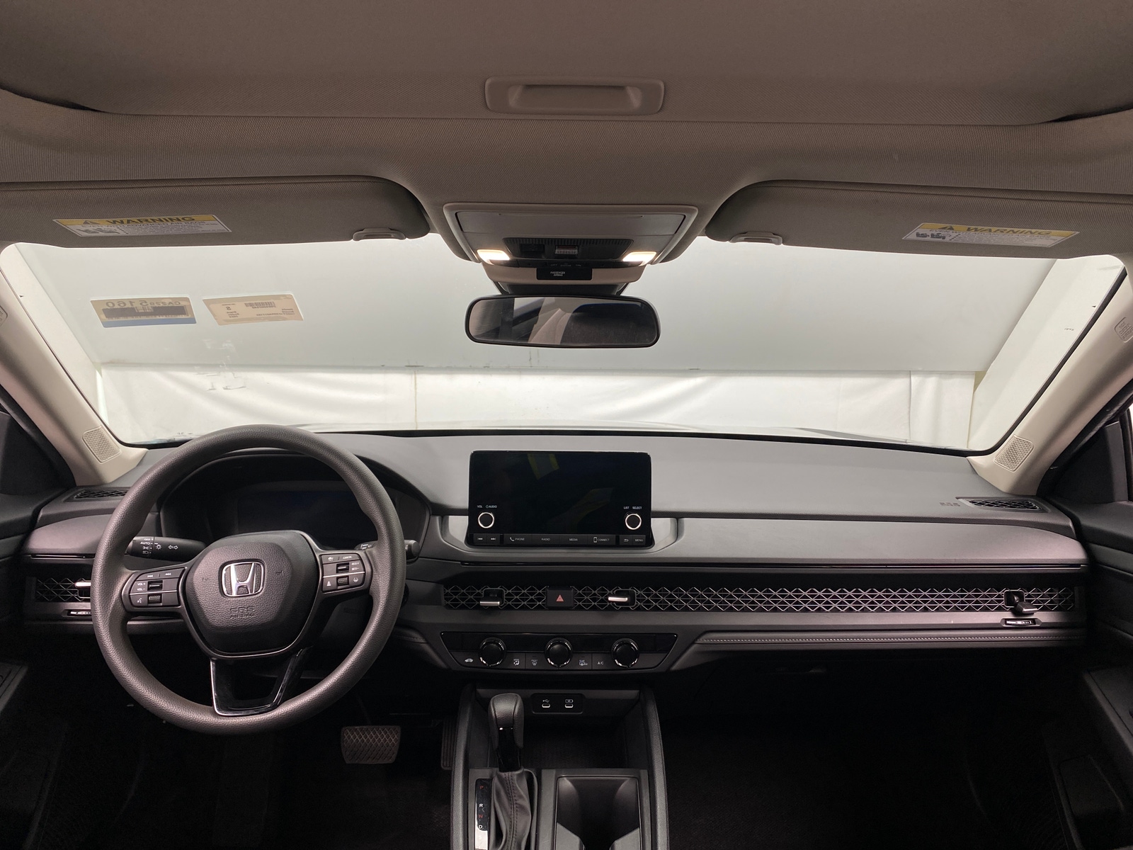Thumbnail: 2024 Honda Accord - 3