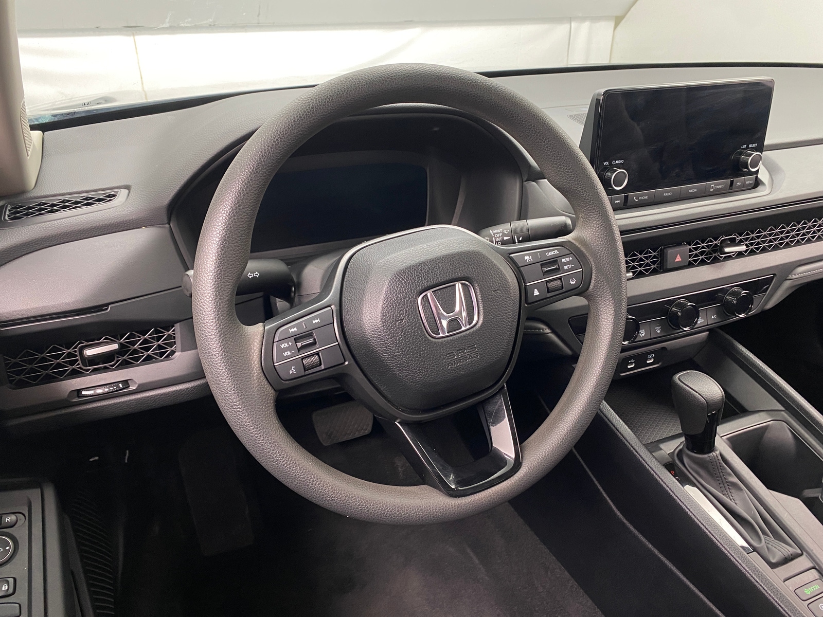 Thumbnail: 2024 Honda Accord - 5