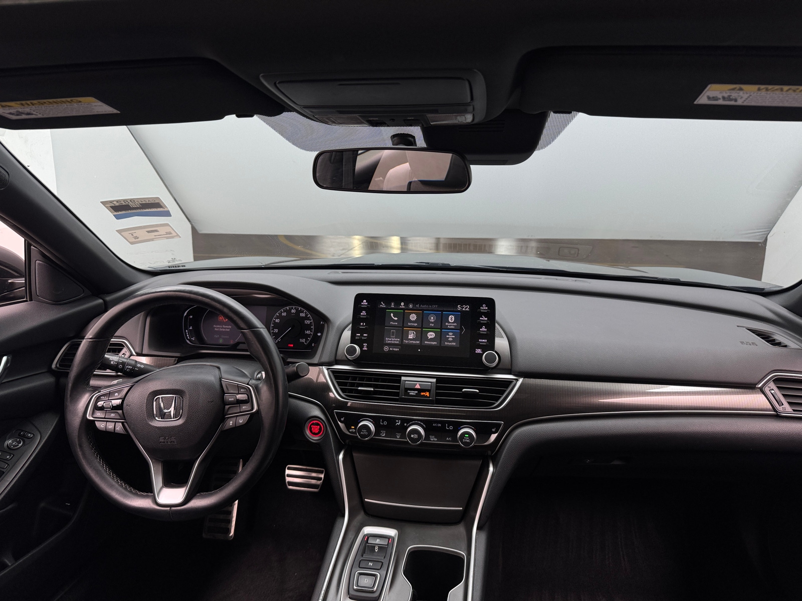 Thumbnail: 2018 Honda Accord - 3