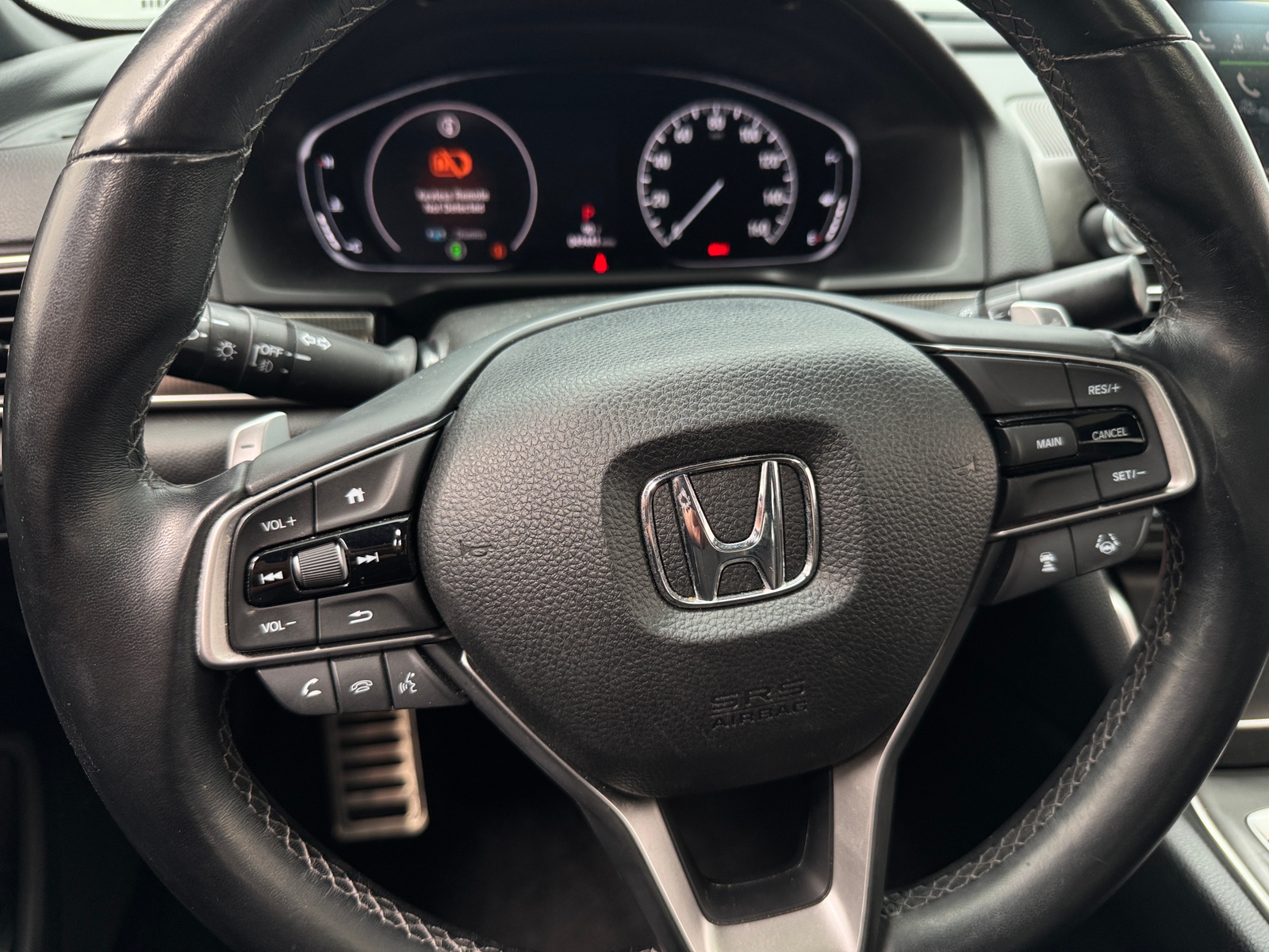 Thumbnail: 2018 Honda Accord - 5