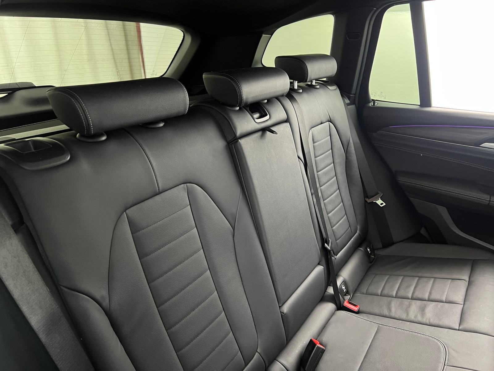 Thumbnail: 2019 BMW X3 - 5