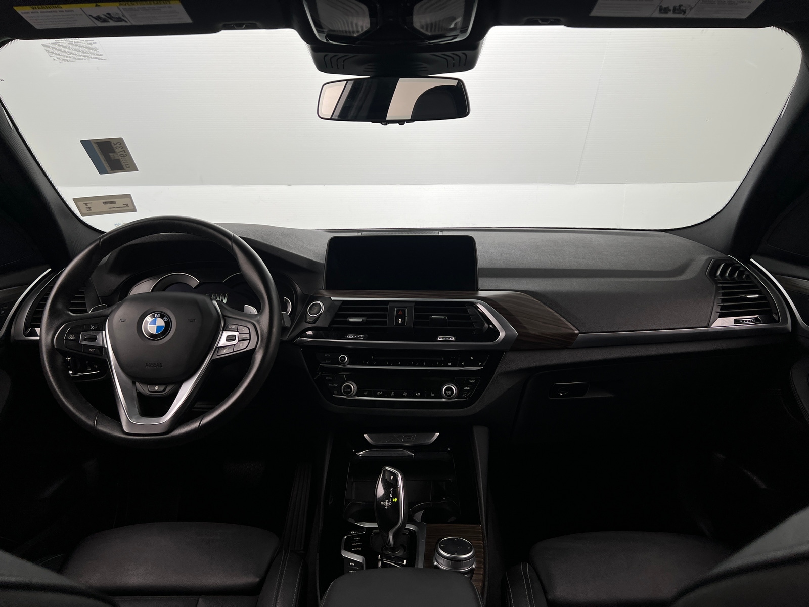 Thumbnail: 2019 BMW X3 - 2