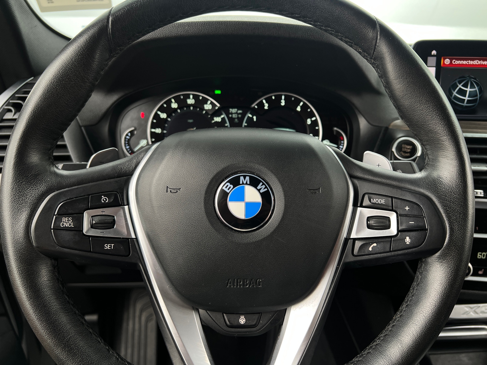 Thumbnail: 2019 BMW X3 - 4