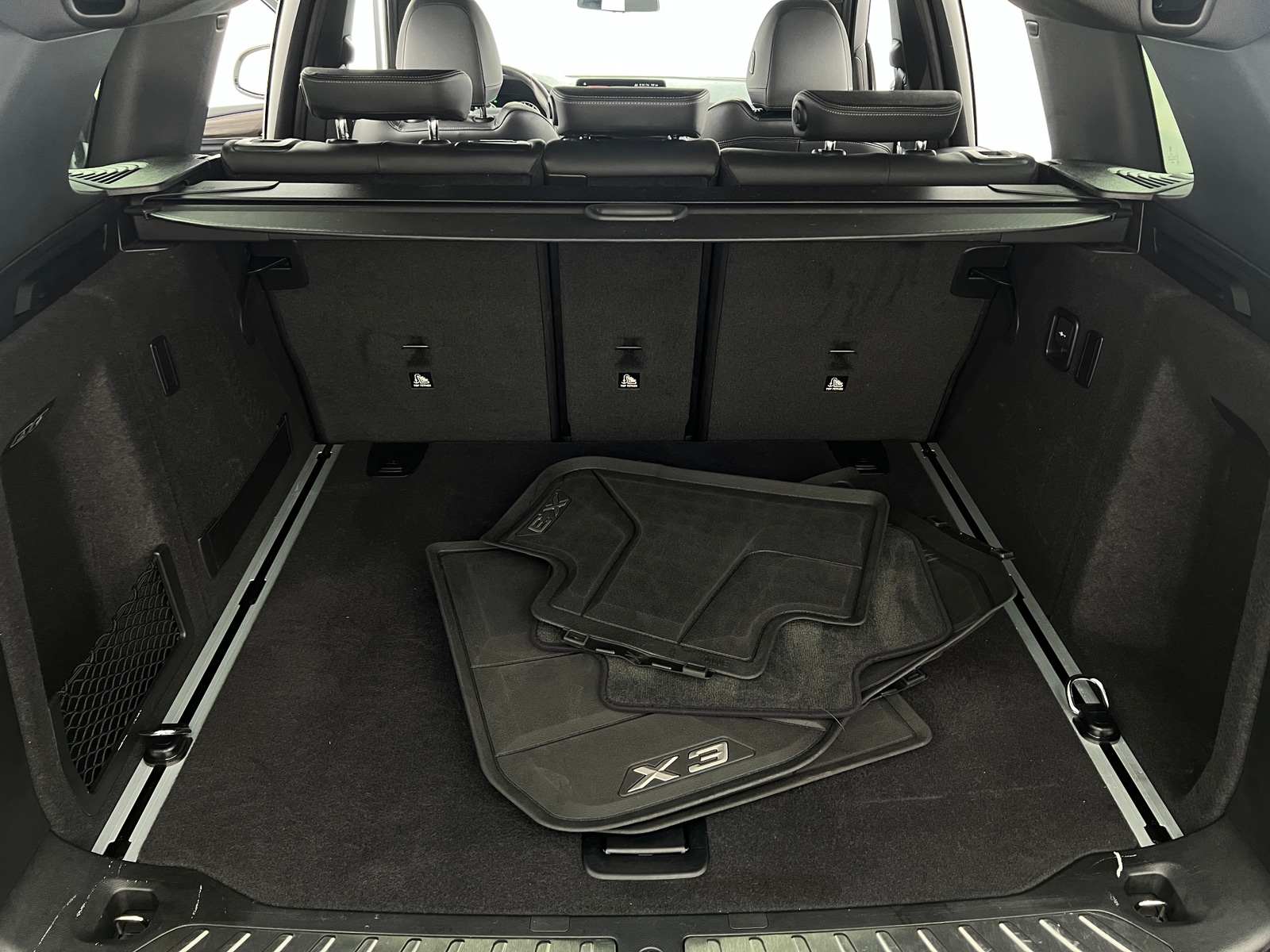 Thumbnail: 2019 BMW X3 - 6
