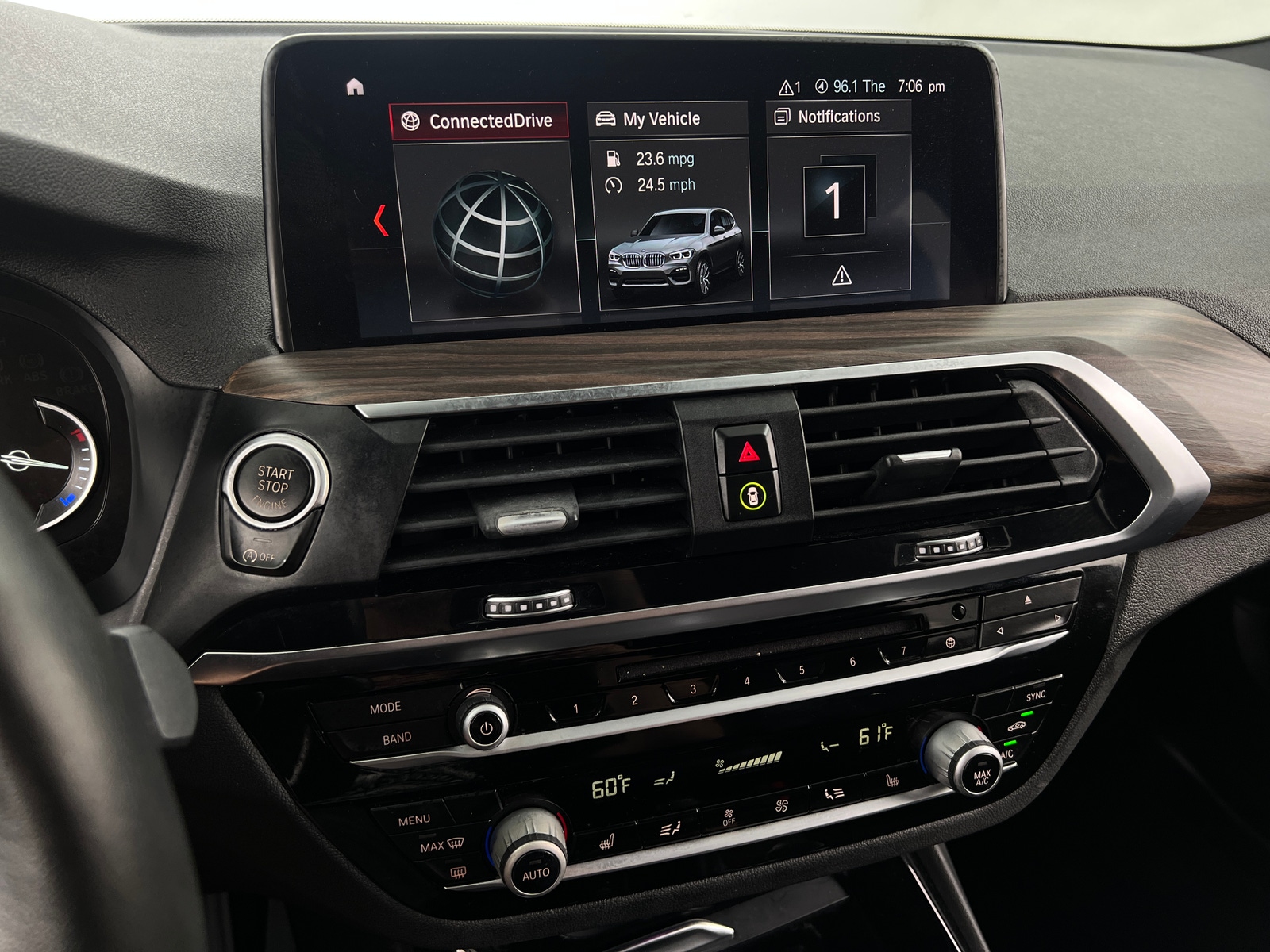 Thumbnail: 2019 BMW X3 - 3