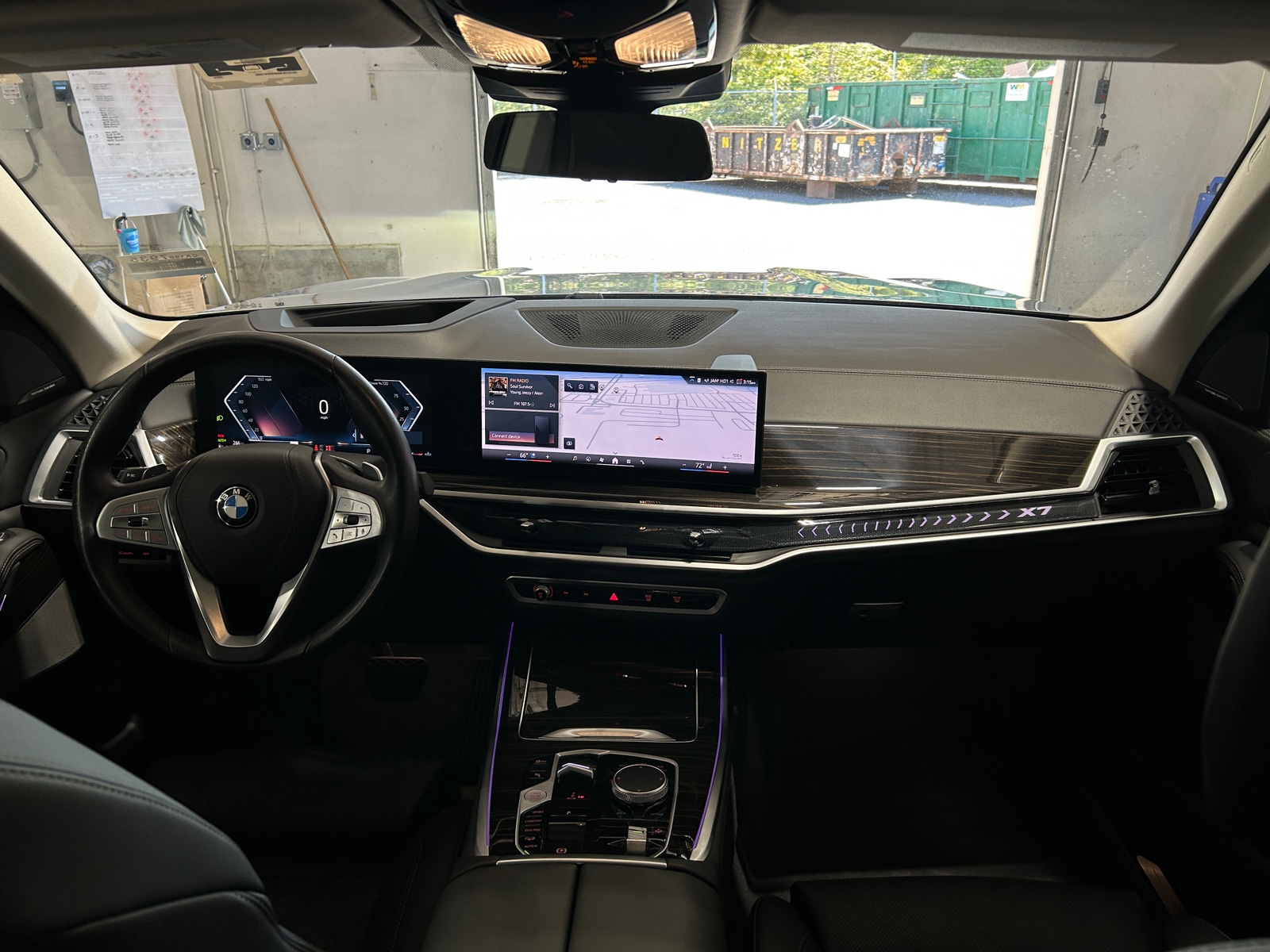 Thumbnail: 2024 BMW X7 - 2