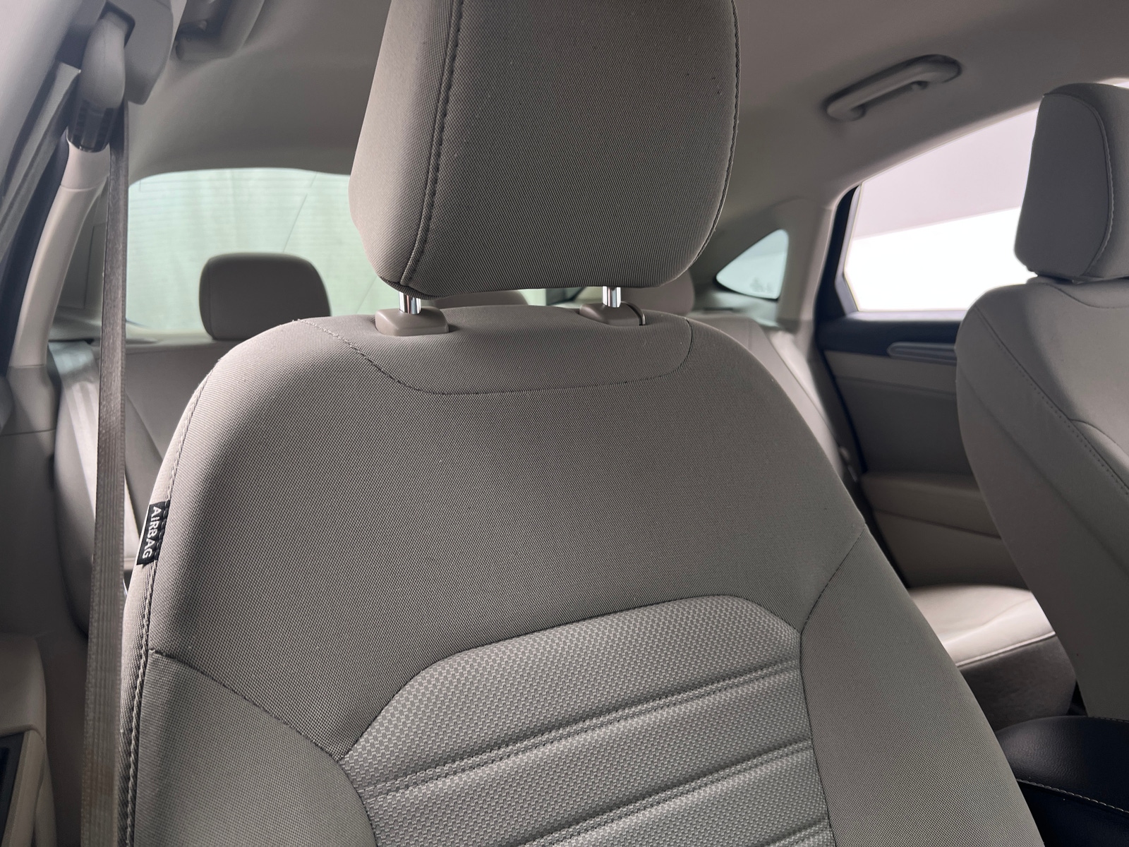 Thumbnail: 2020 Ford Fusion - 2