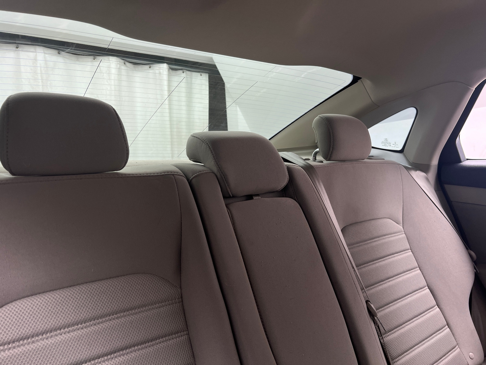 Thumbnail: 2020 Ford Fusion - 6