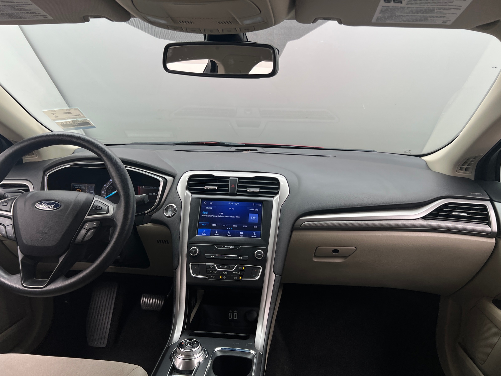 Thumbnail: 2020 Ford Fusion - 3